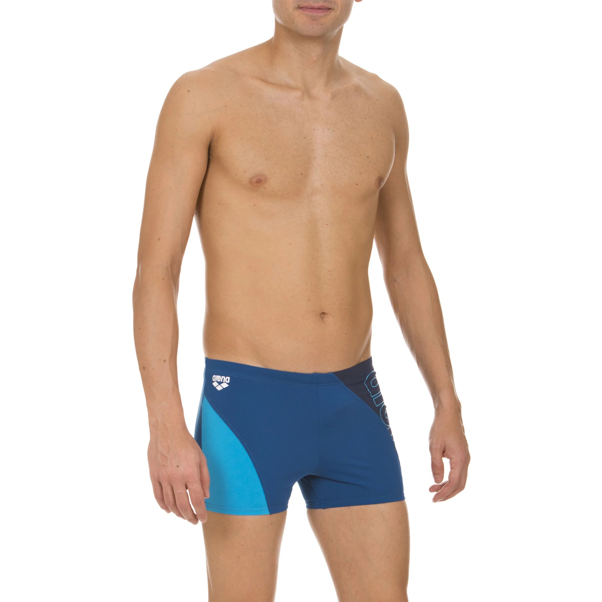 Arena Men Training Swim Shorts New Directus 27cm