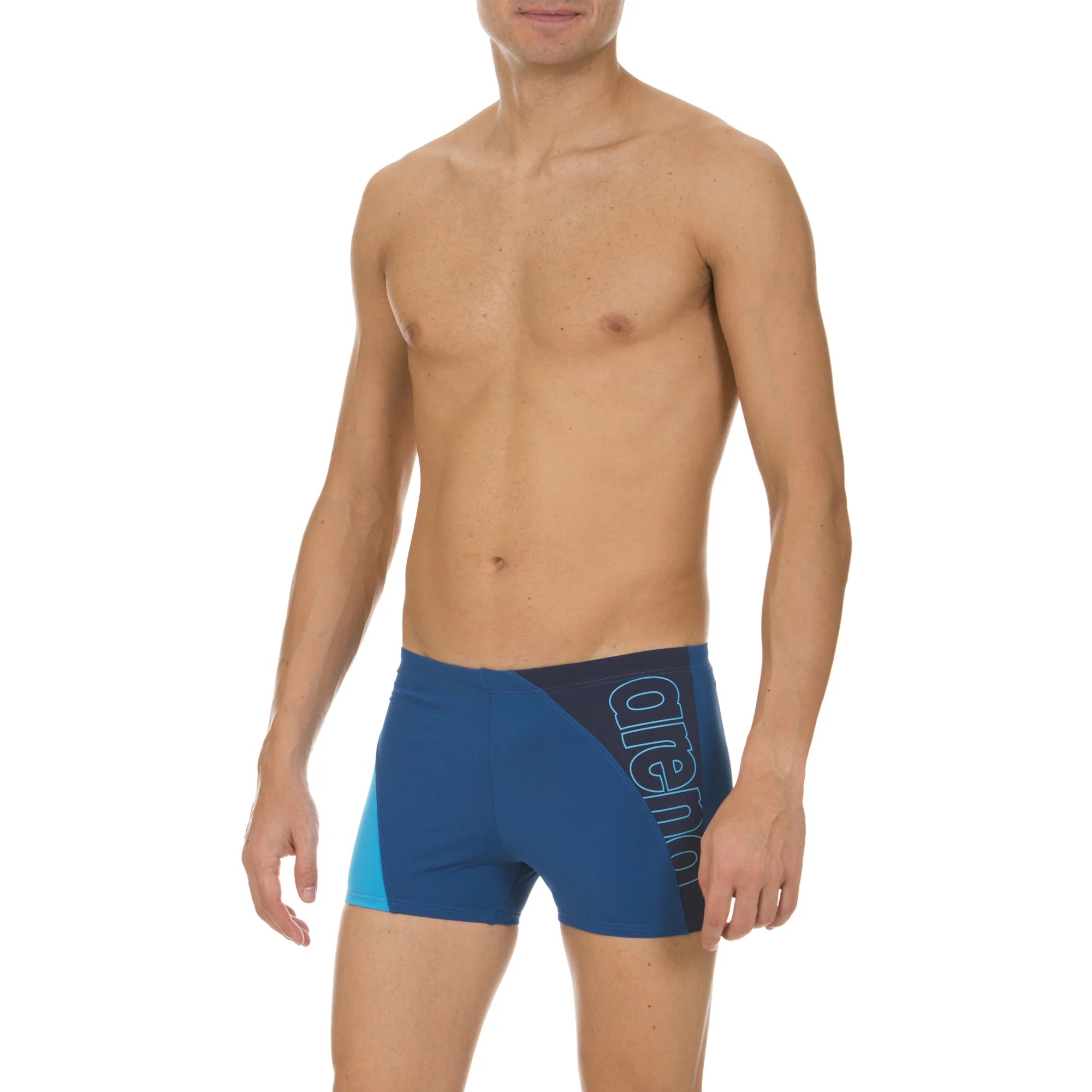 Arena Men Training Swim Shorts New Directus 27cm