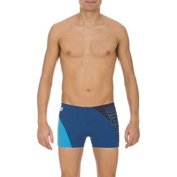 Arena Men Training Swim Shorts New Directus 27cm