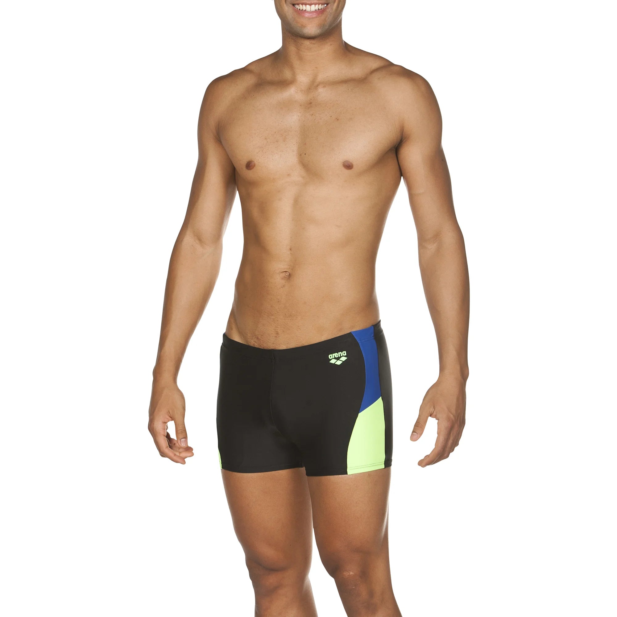 Arena Men Training Swim Shorts Ren 27cm