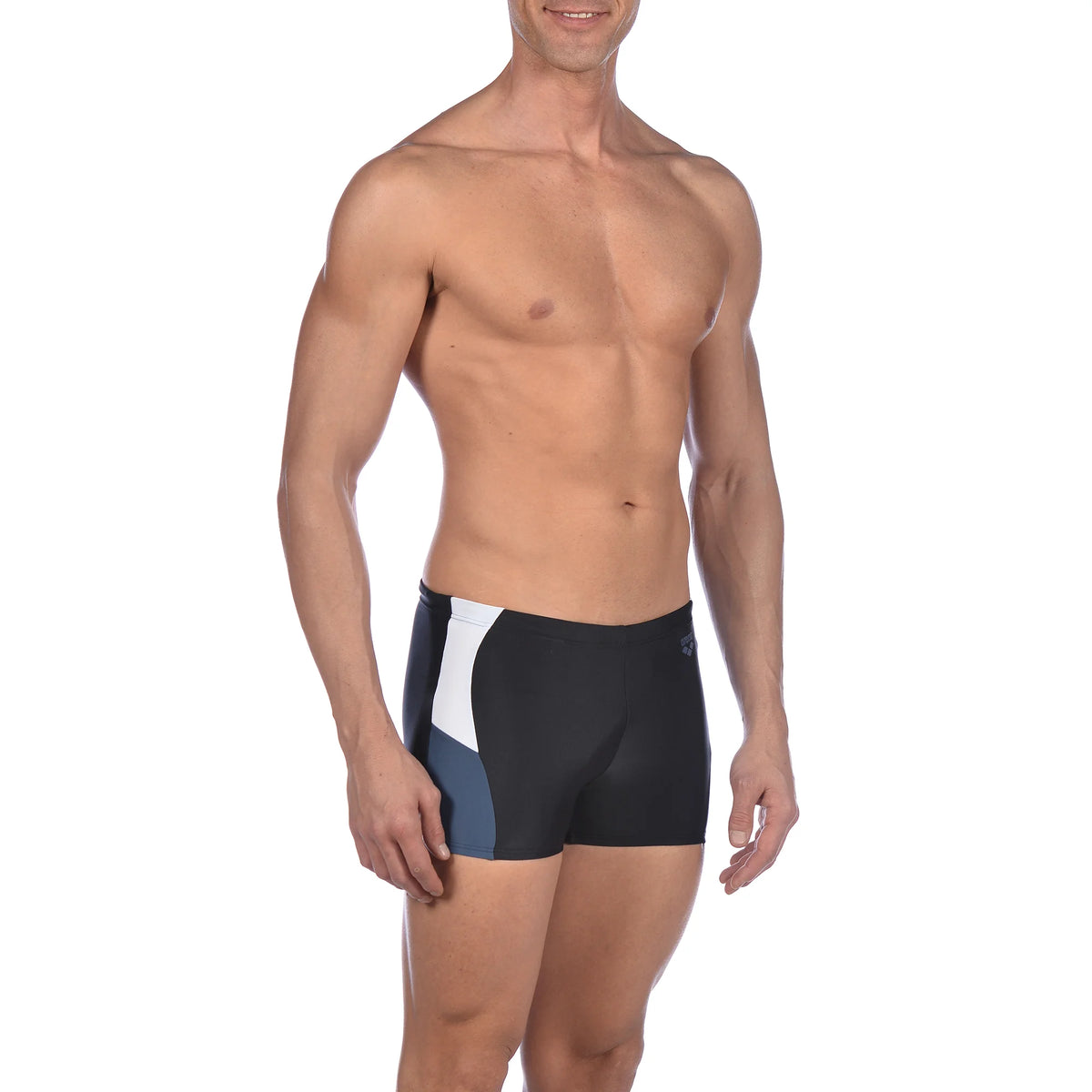 Arena Men Training Swim Shorts Ren 27cm