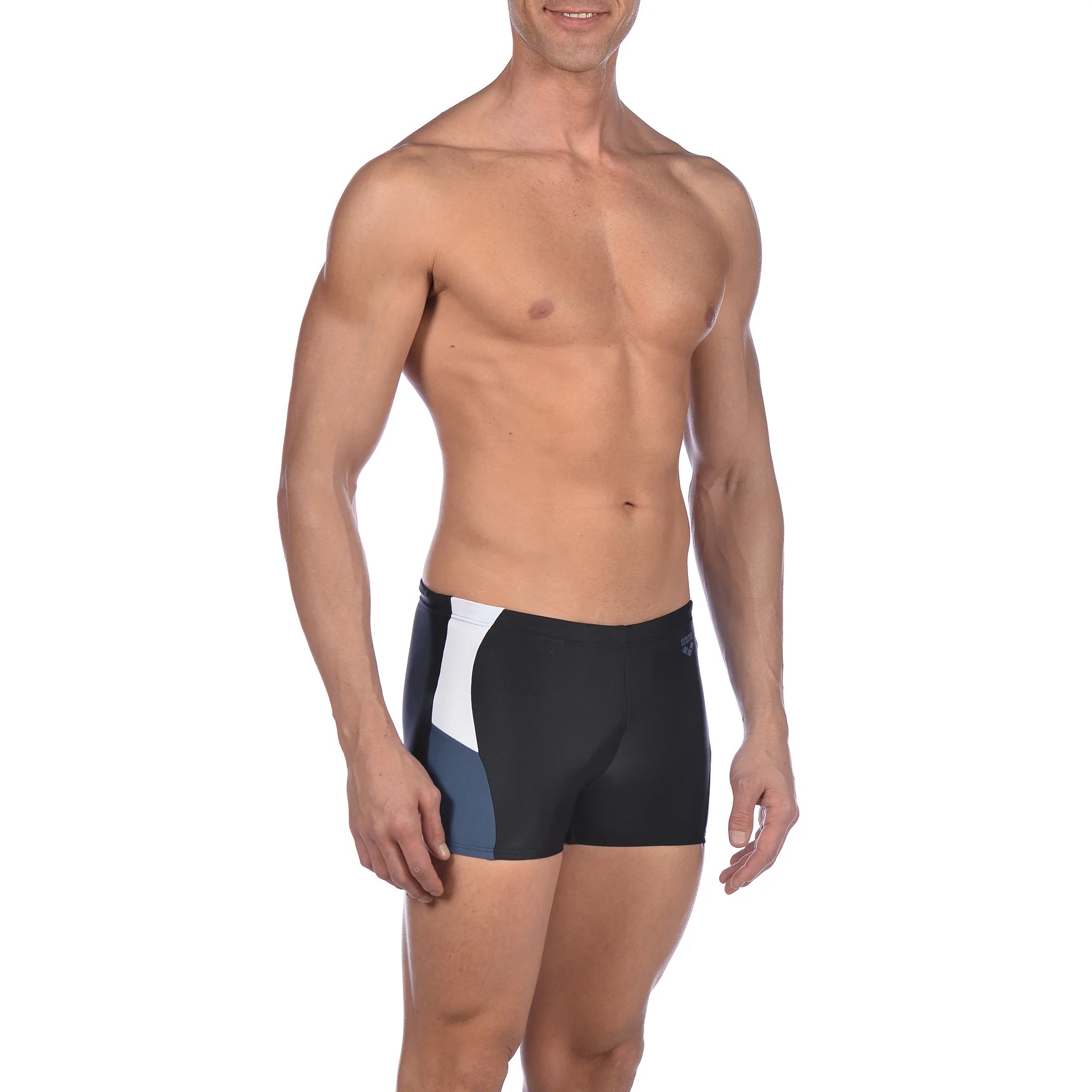 Arena Men Training Swim Shorts Ren 27cm