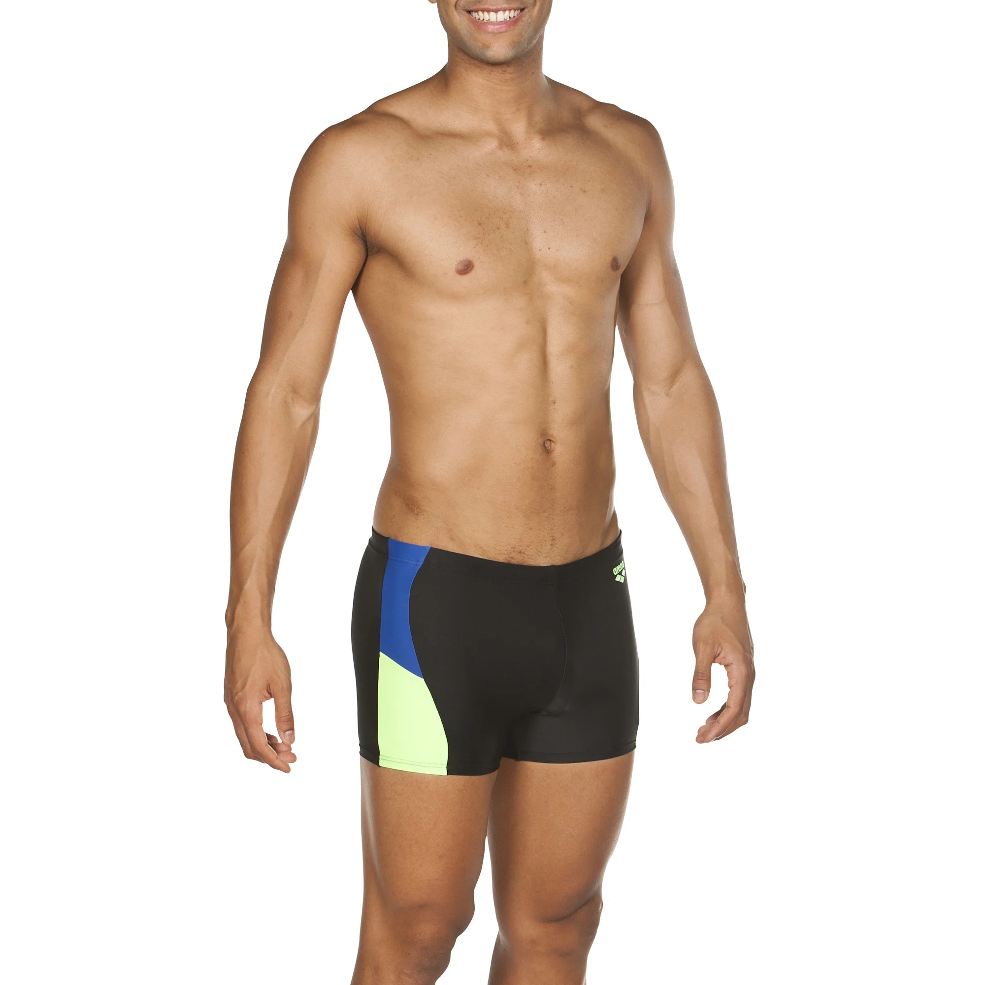 Arena Men Training Swim Shorts Ren 27cm