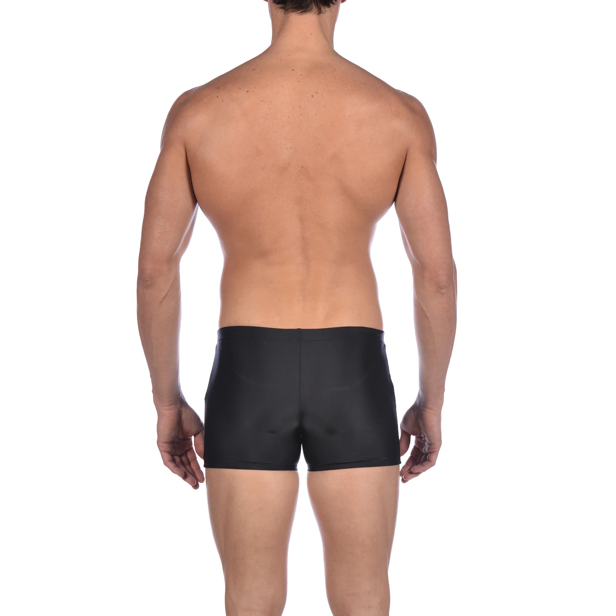 Arena Men Training Swim Shorts Ren 27cm