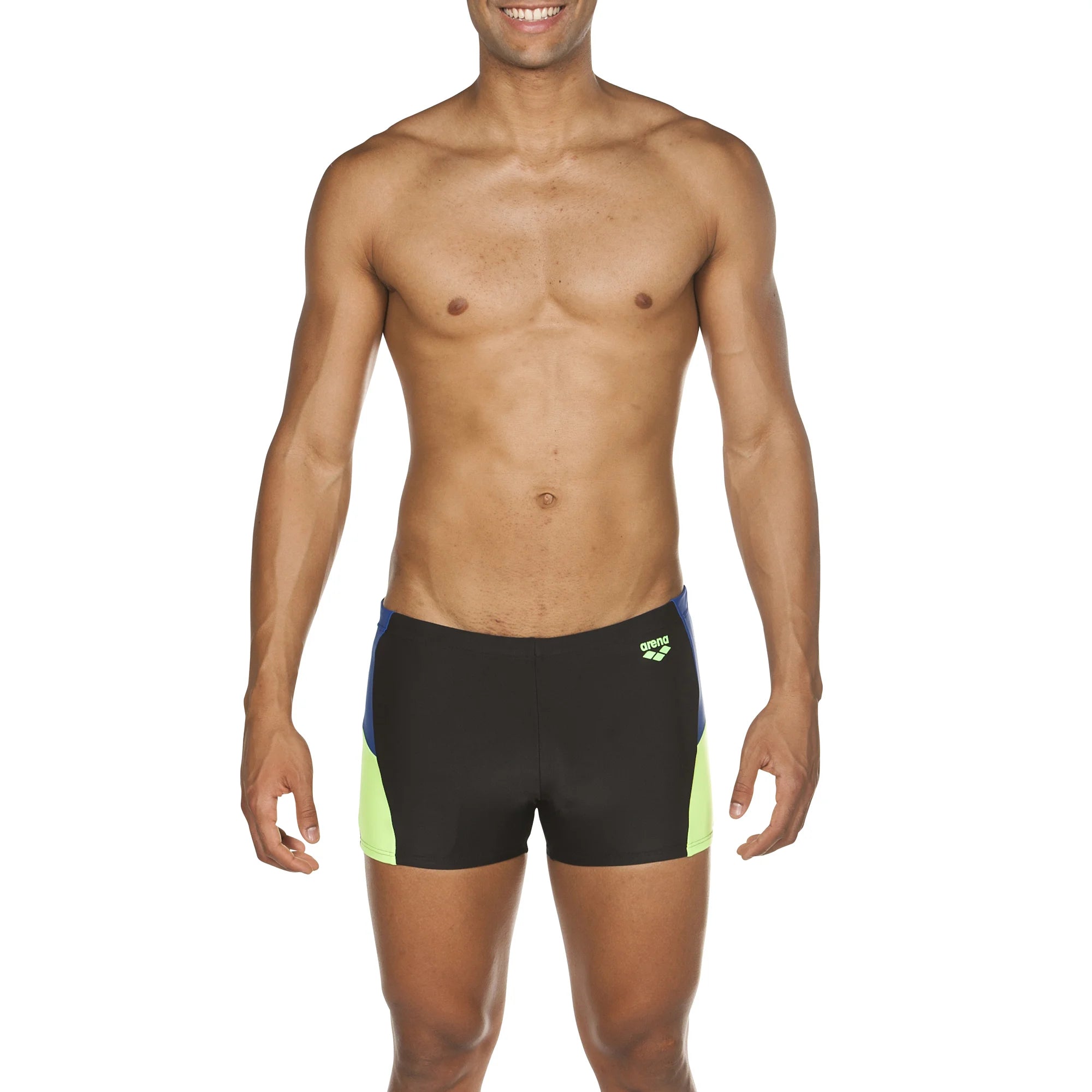 Arena Men Training Swim Shorts Ren 27cm