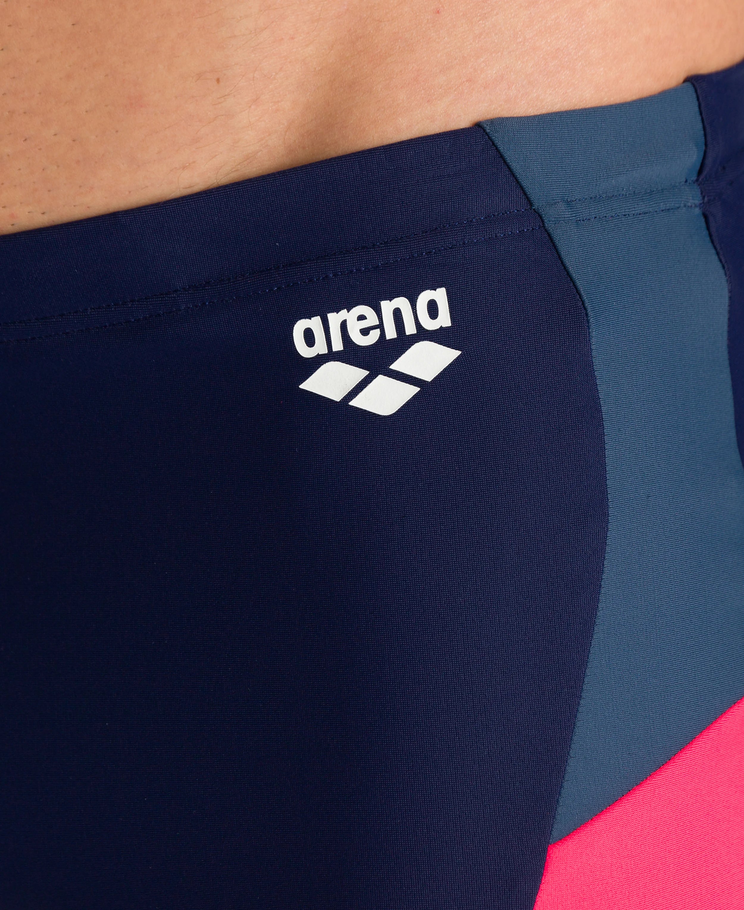 Arena Men Training Swim Shorts Ren 27cm