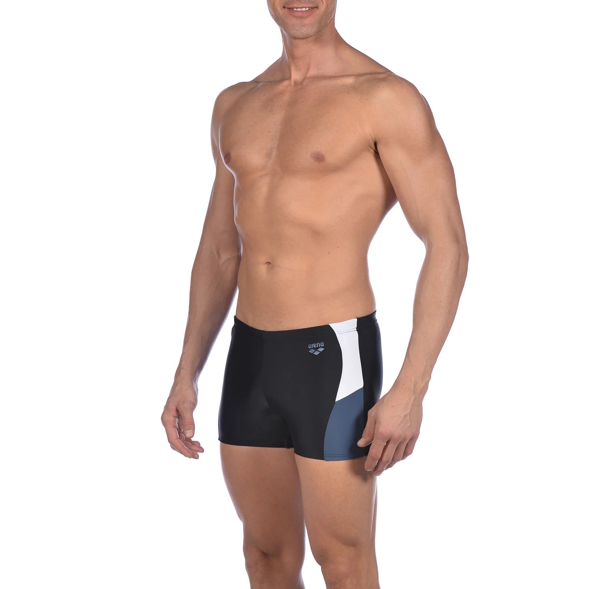 Arena Men Training Swim Shorts Ren 27cm