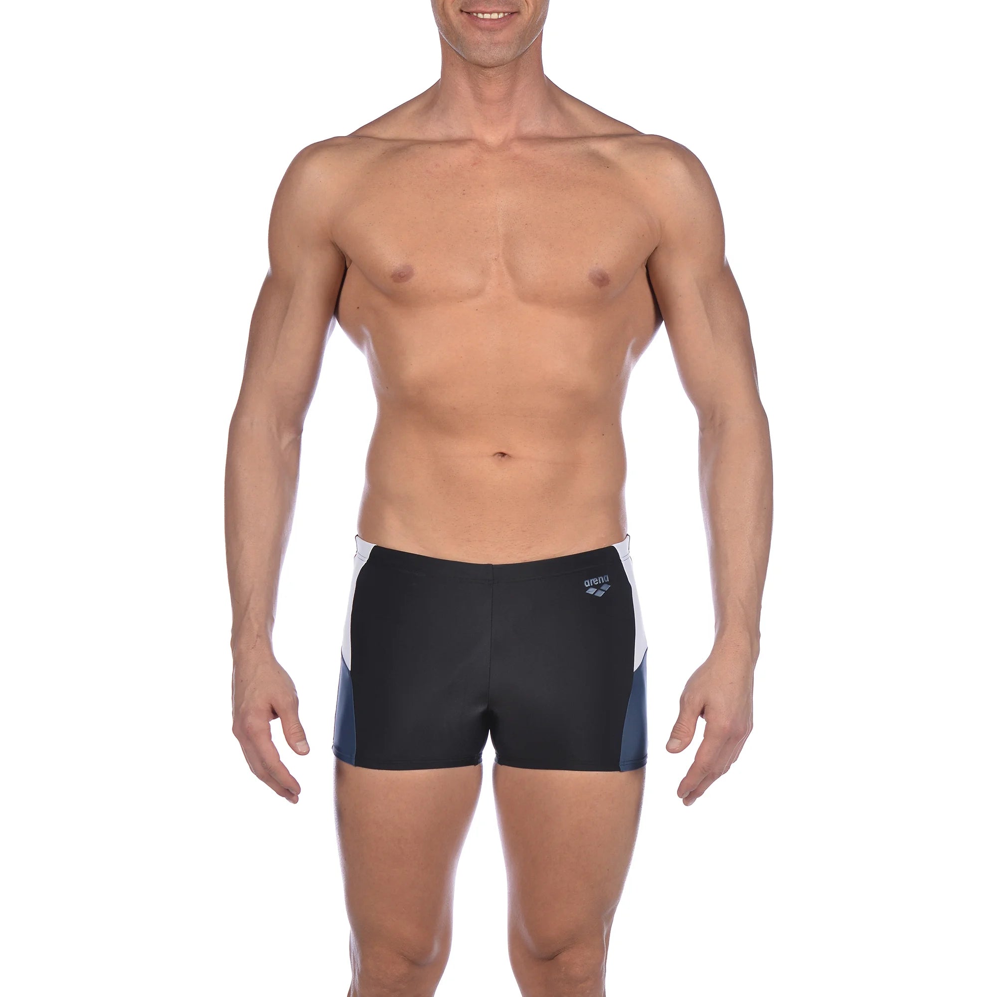 Arena Men Training Swim Shorts Ren 27cm