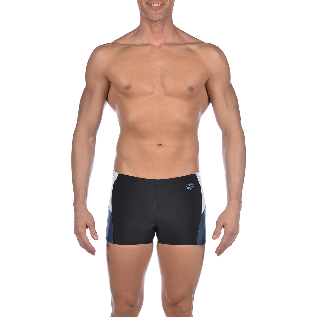 Arena Men Training Swim Shorts Ren 27cm