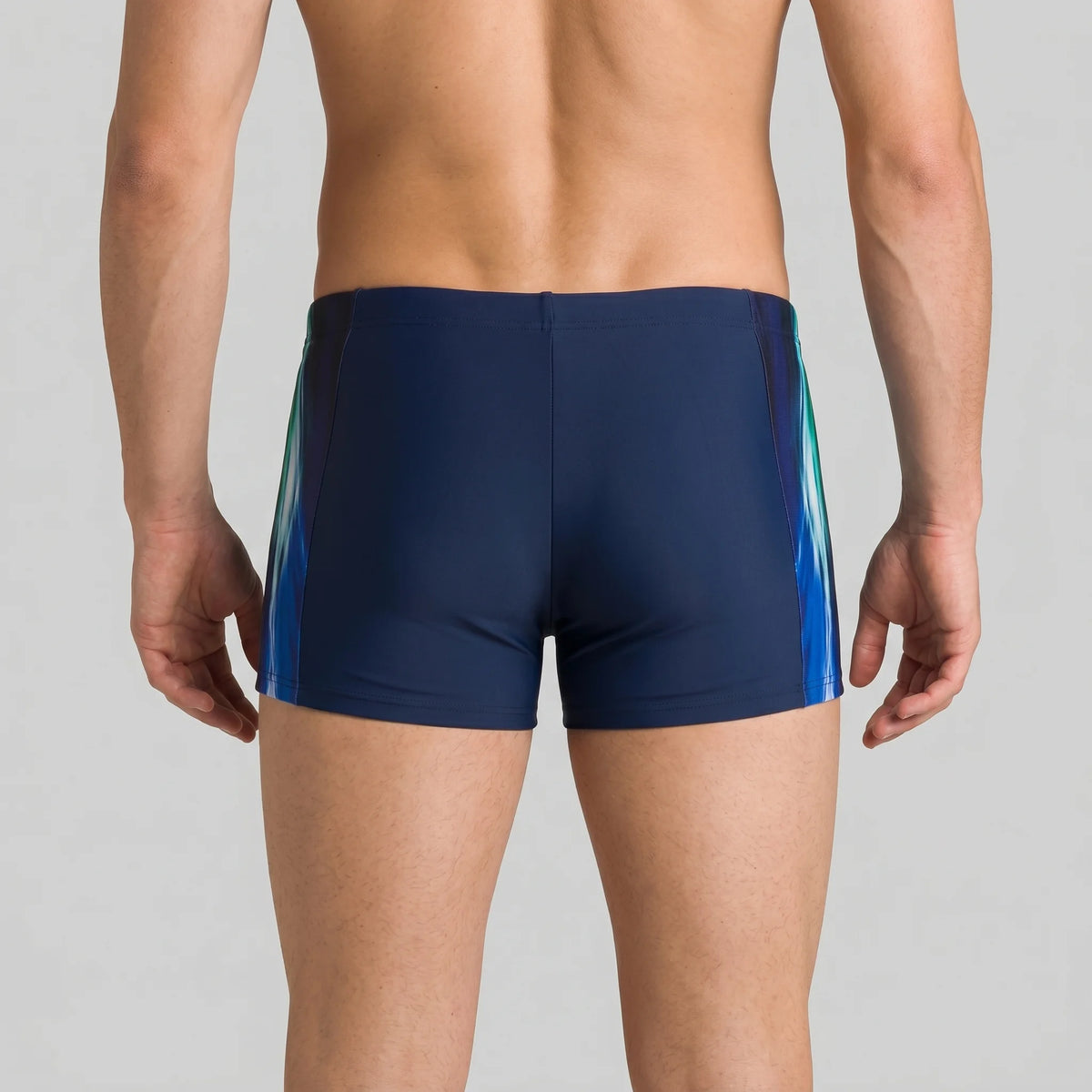Arena Men Training Swim Shorts Shining 27cm