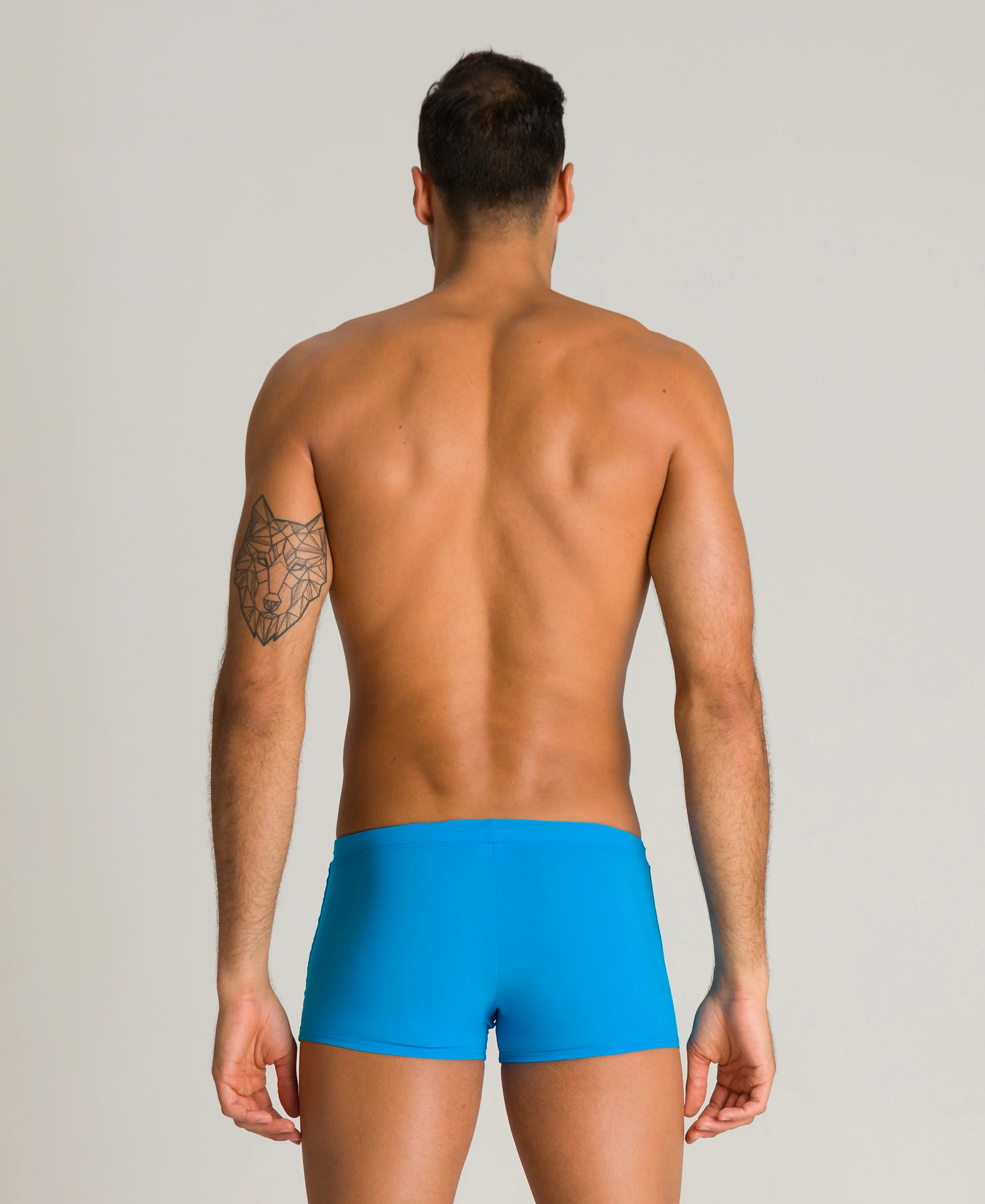 Arena Men Training Swim Short Sunny 23cm