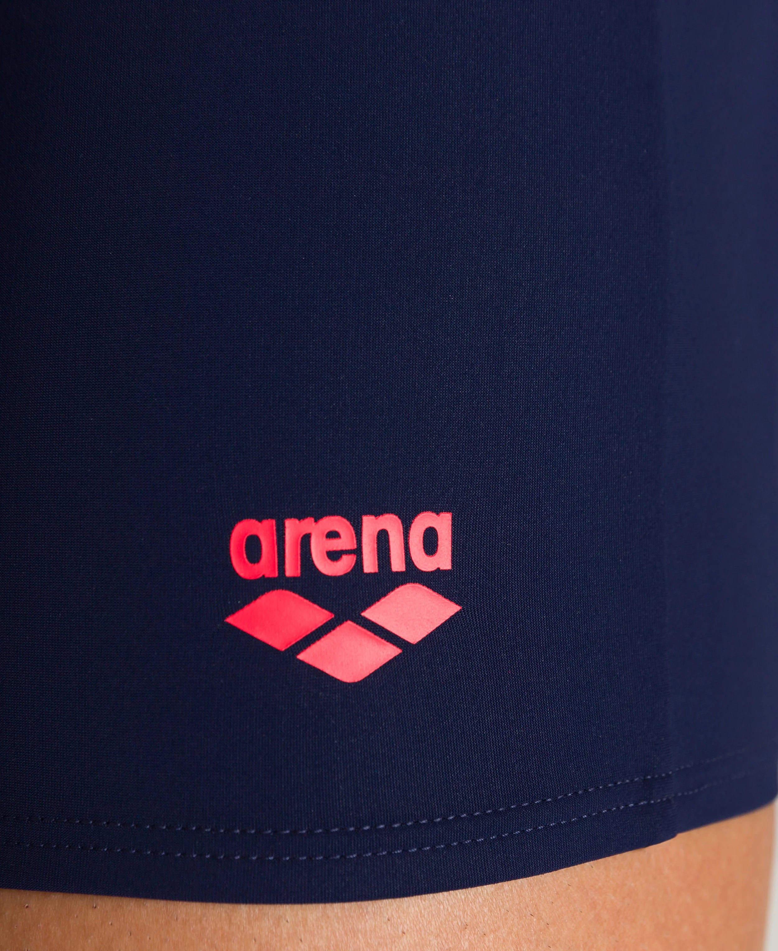 Arena Men Training Swim Short Sunny 23cm