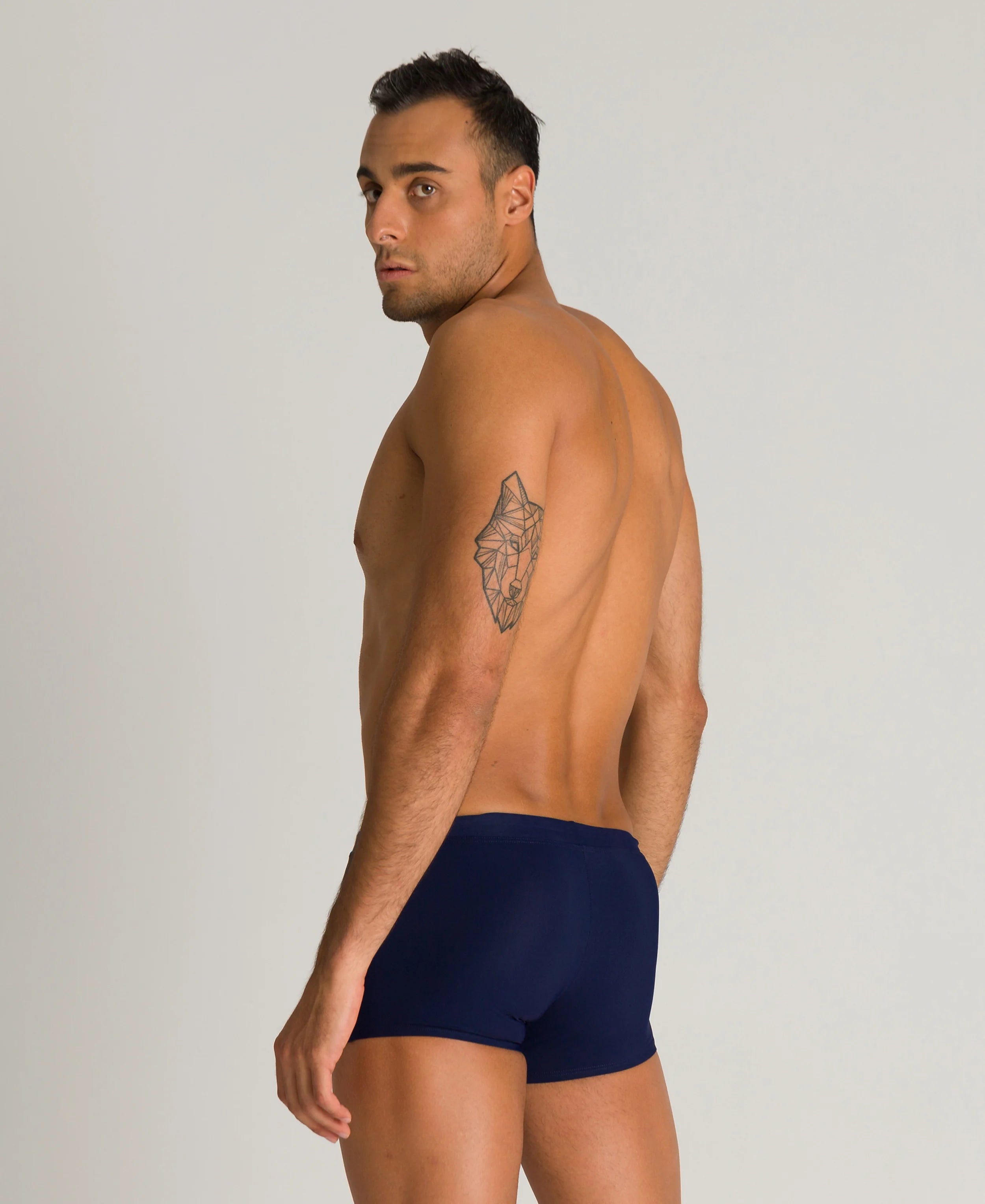 Arena Men training Swim Shorts Sunny 23cm