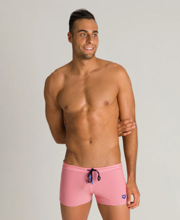 Arena Men Training Swim Shorts Yoshi 23cm