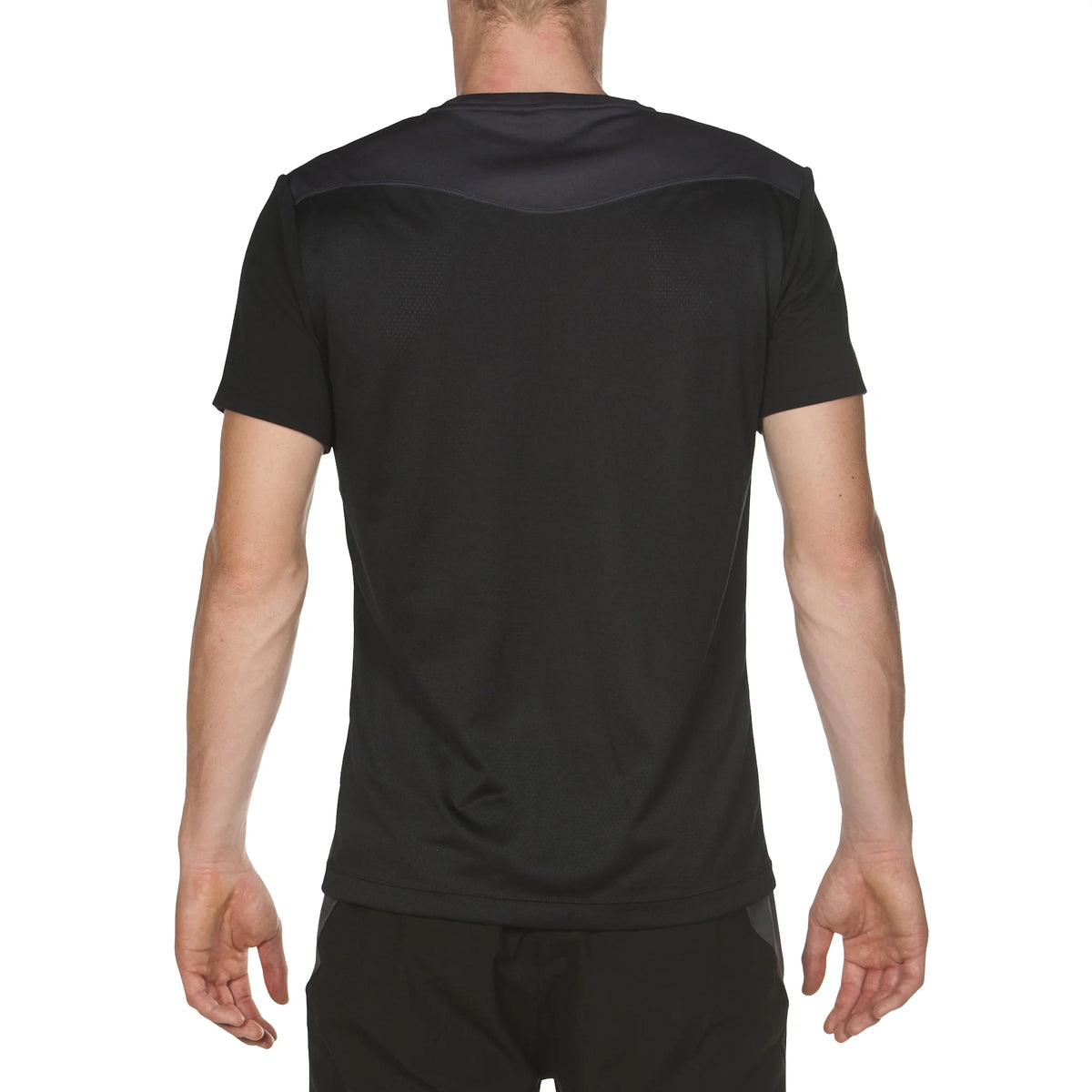 Arena Men Training T-shirt SS Panel Last Pieces