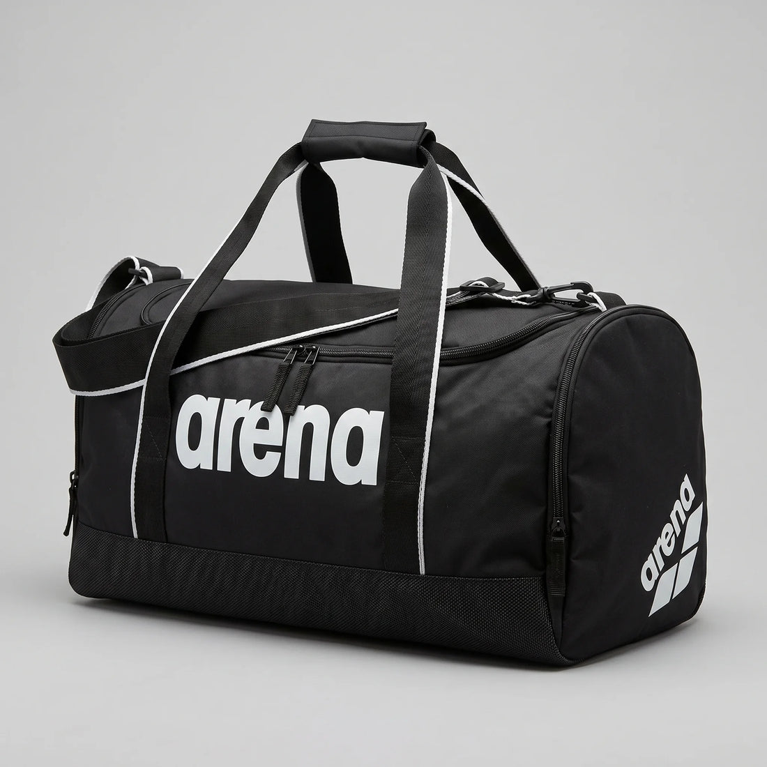Arena Spiky 2 Team Duffle Bag Water Proof Medium Size 51x23x26cm