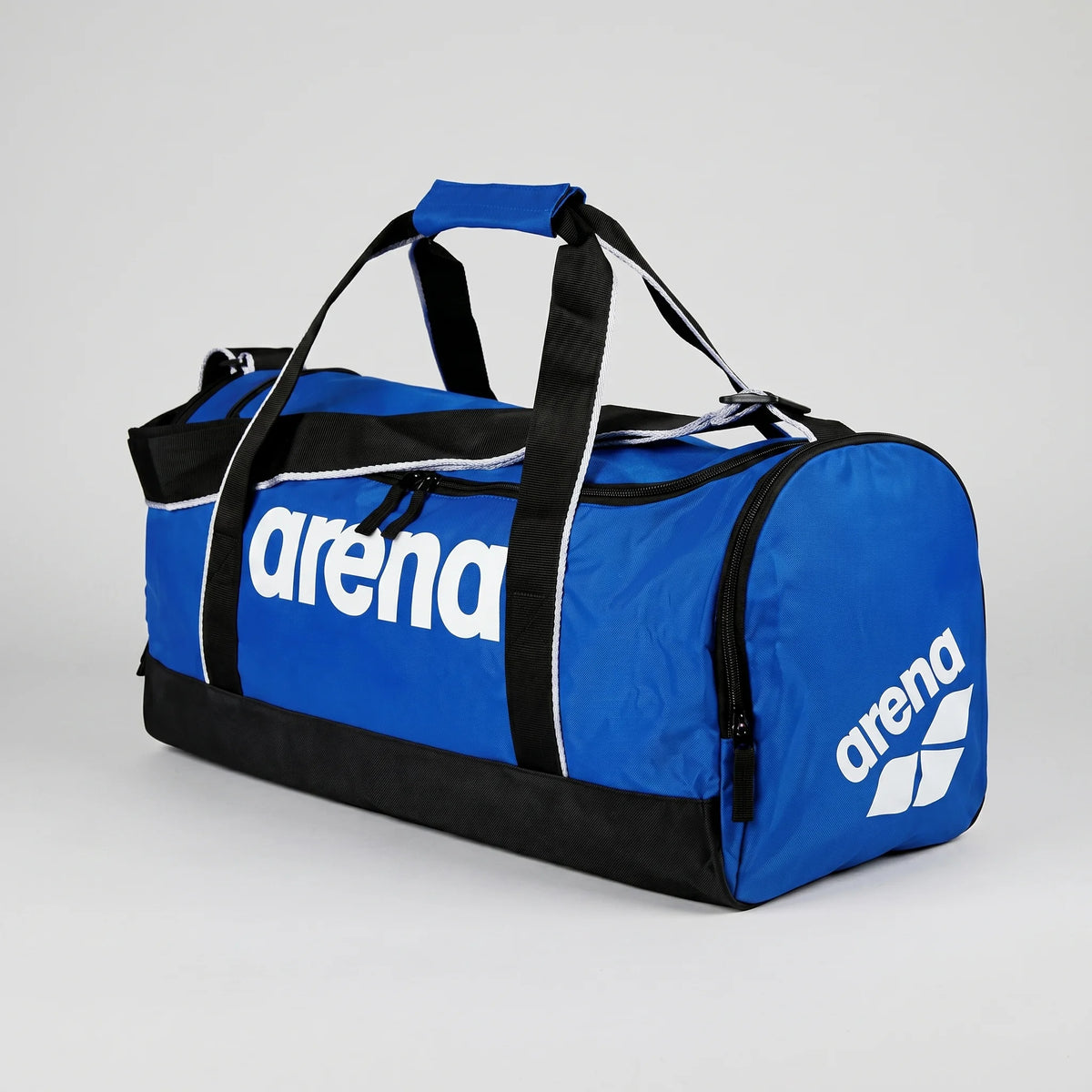 Arena Spiky 2 Team Duffle Bag Water Proof Medium Size 51x23x26cm