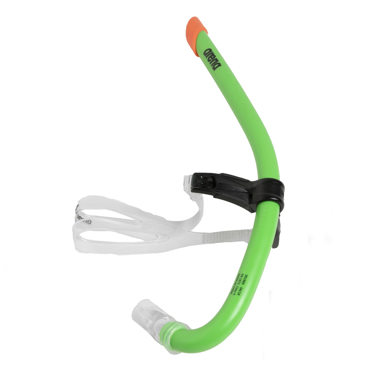 Arena Swim Snorkel Pro Training Tool