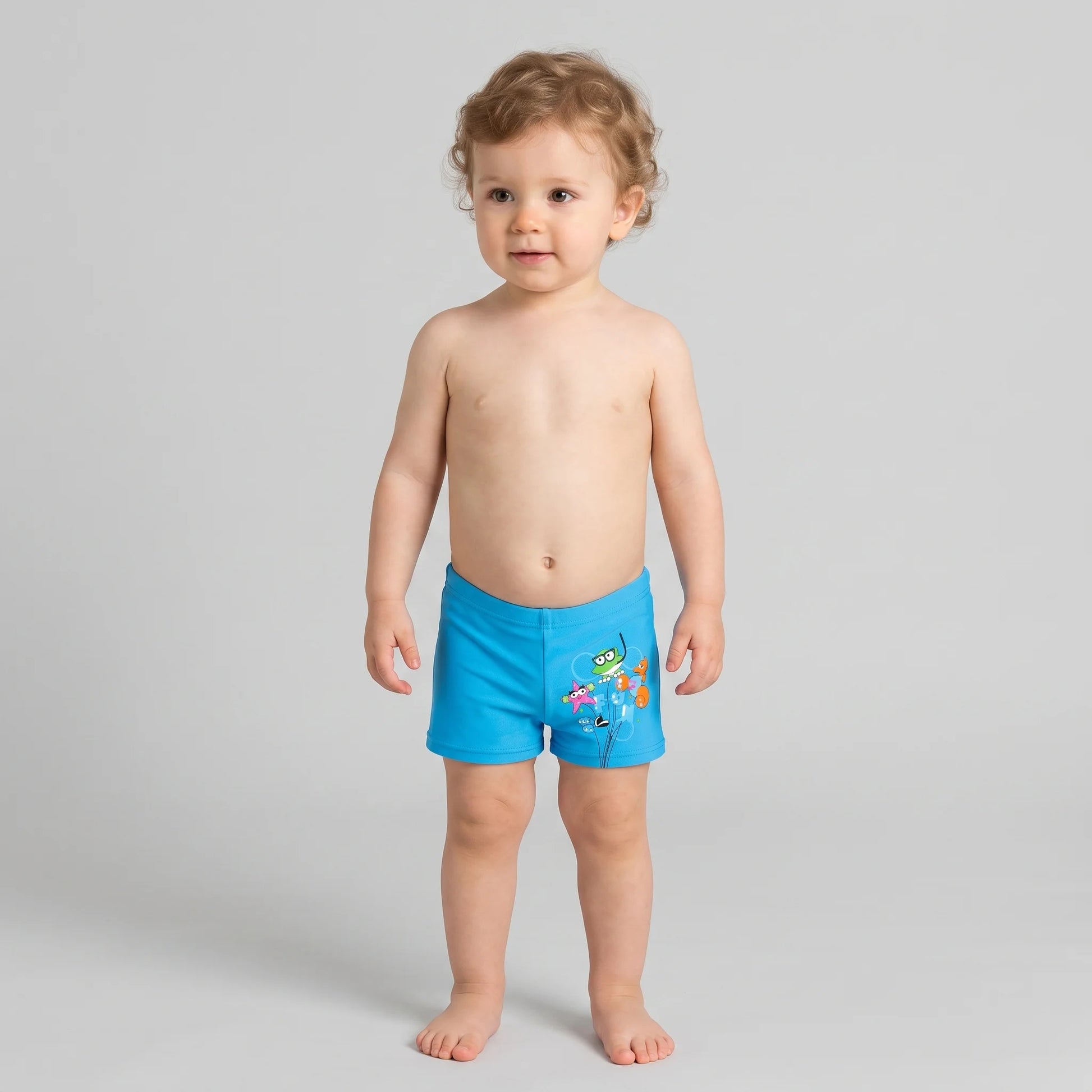 Turqoise / 1-2YO