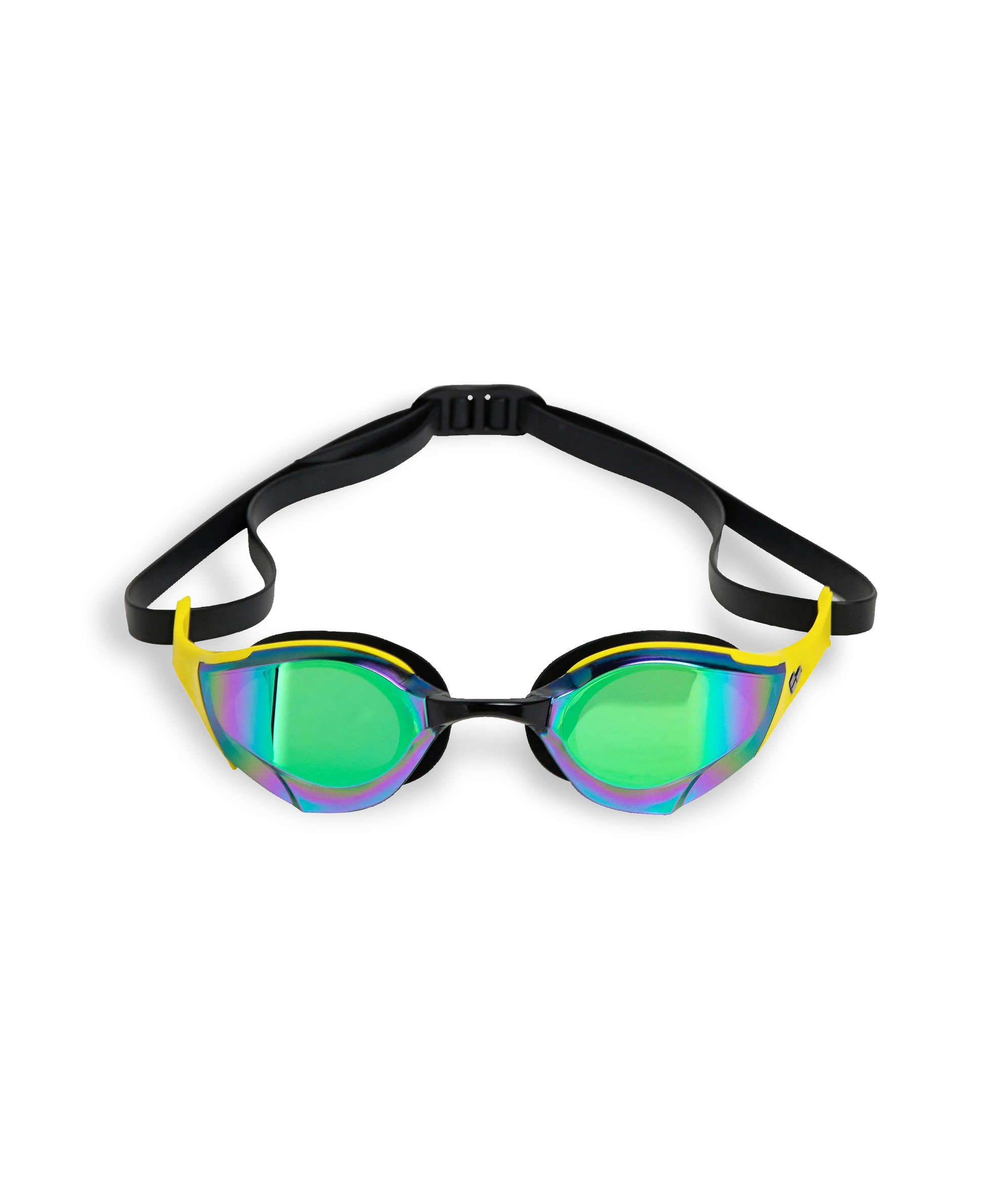 Emerald-Yellow-Black
