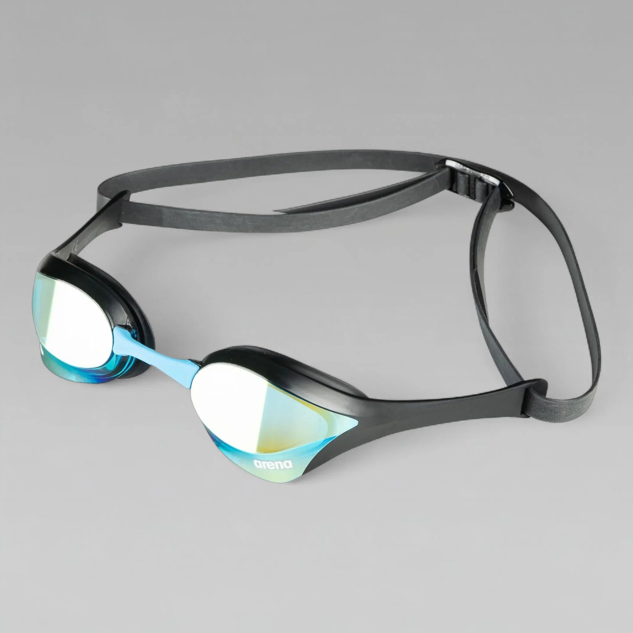 Aqua-Black