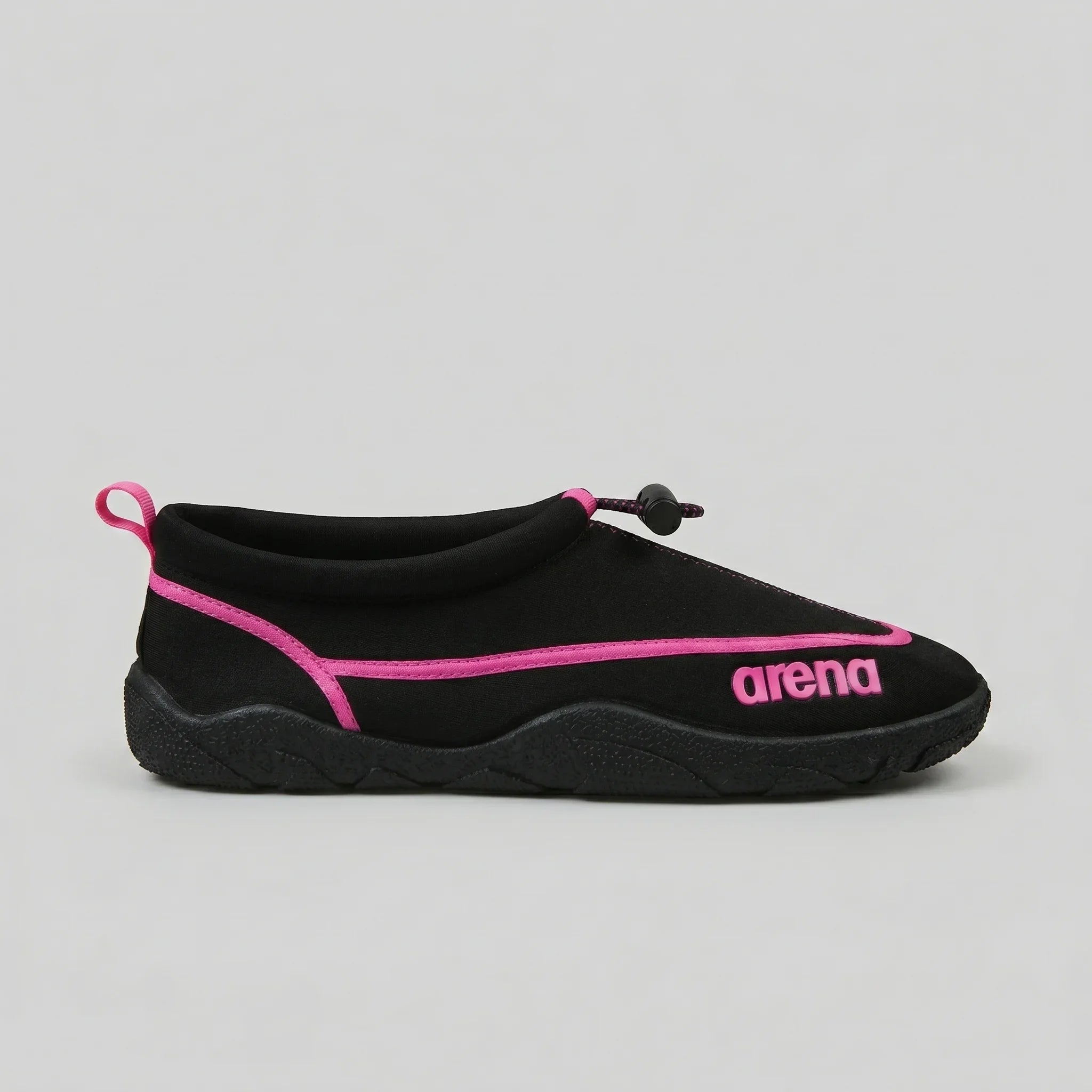 29EU / Black-Fuchsia