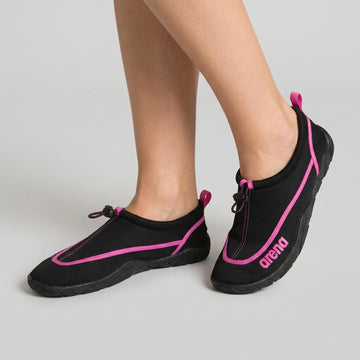 Arena Unisex Aquashoes Neoprene Foot Protection Quick Drainage Bow 2