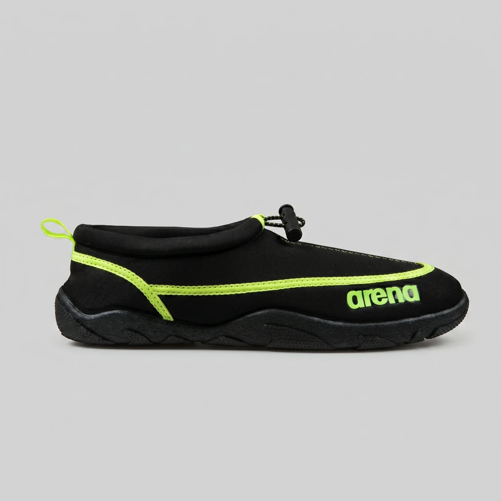 41EU / Black-Green