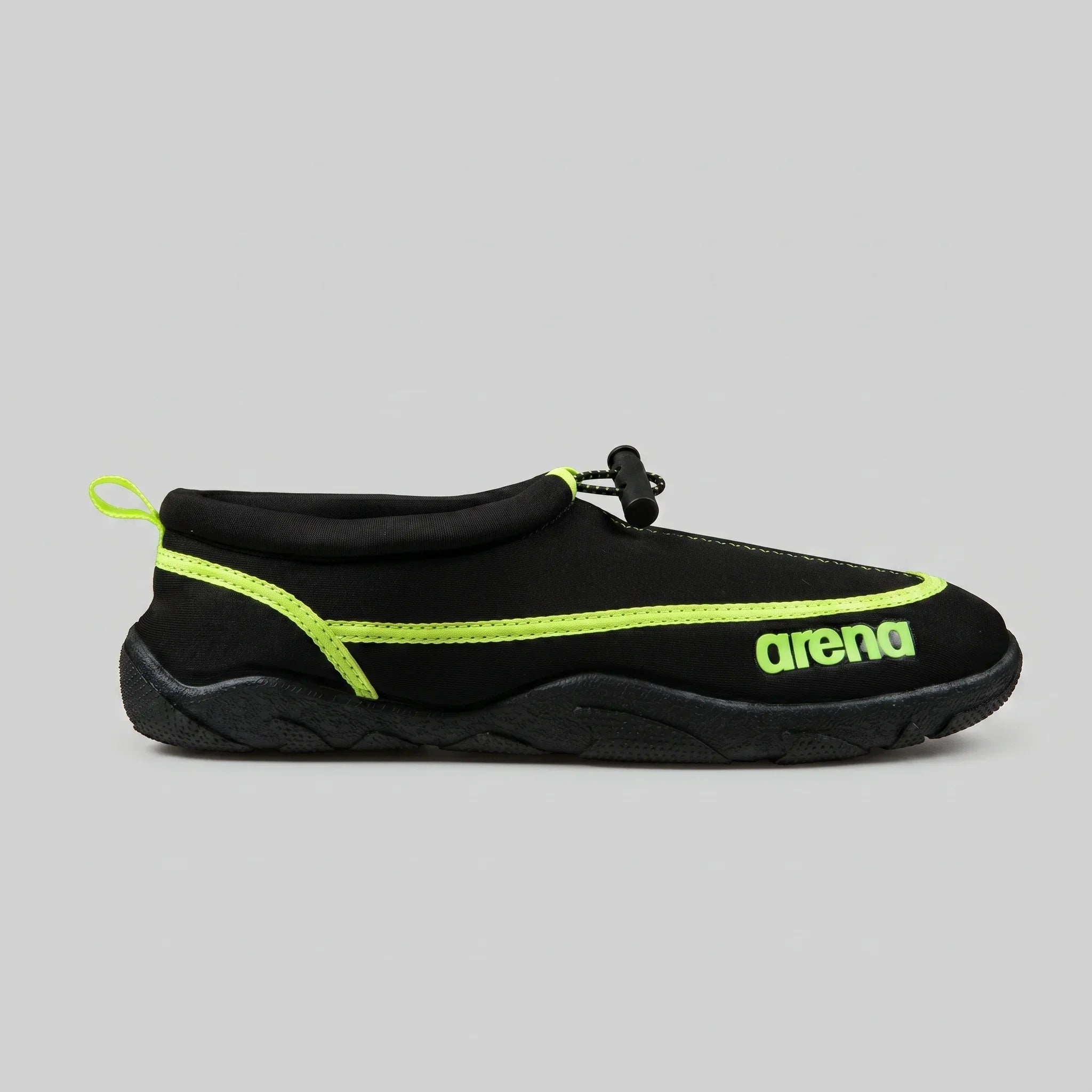 41EU / Black-Green