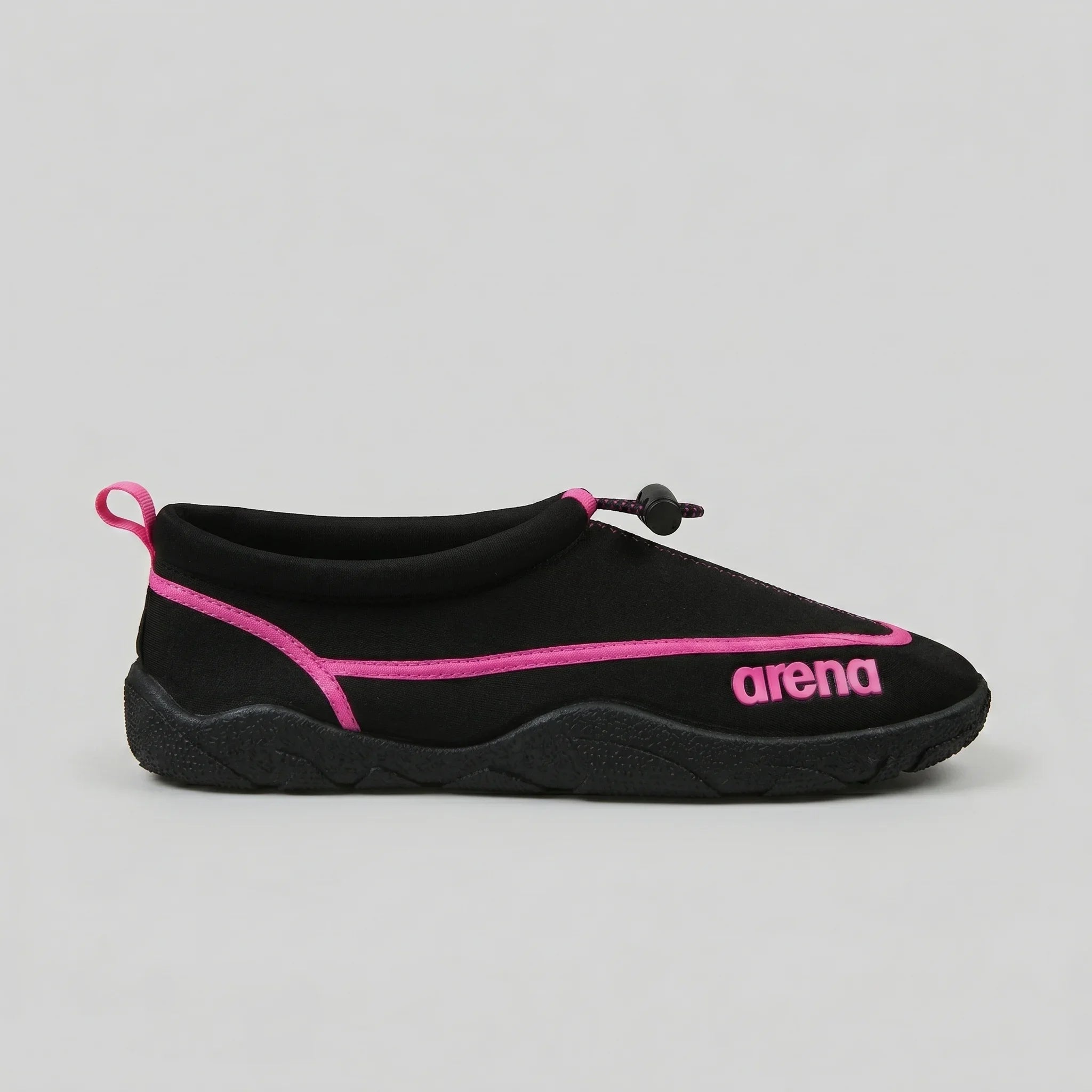 Arena Unisex Aquashoes Neoprene Foot Protection Quick Drainage Bow 2