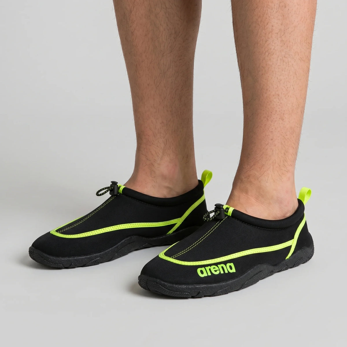 Arena Unisex Aquashoes Neoprene Foot Protection Quick Drainage Bow 2