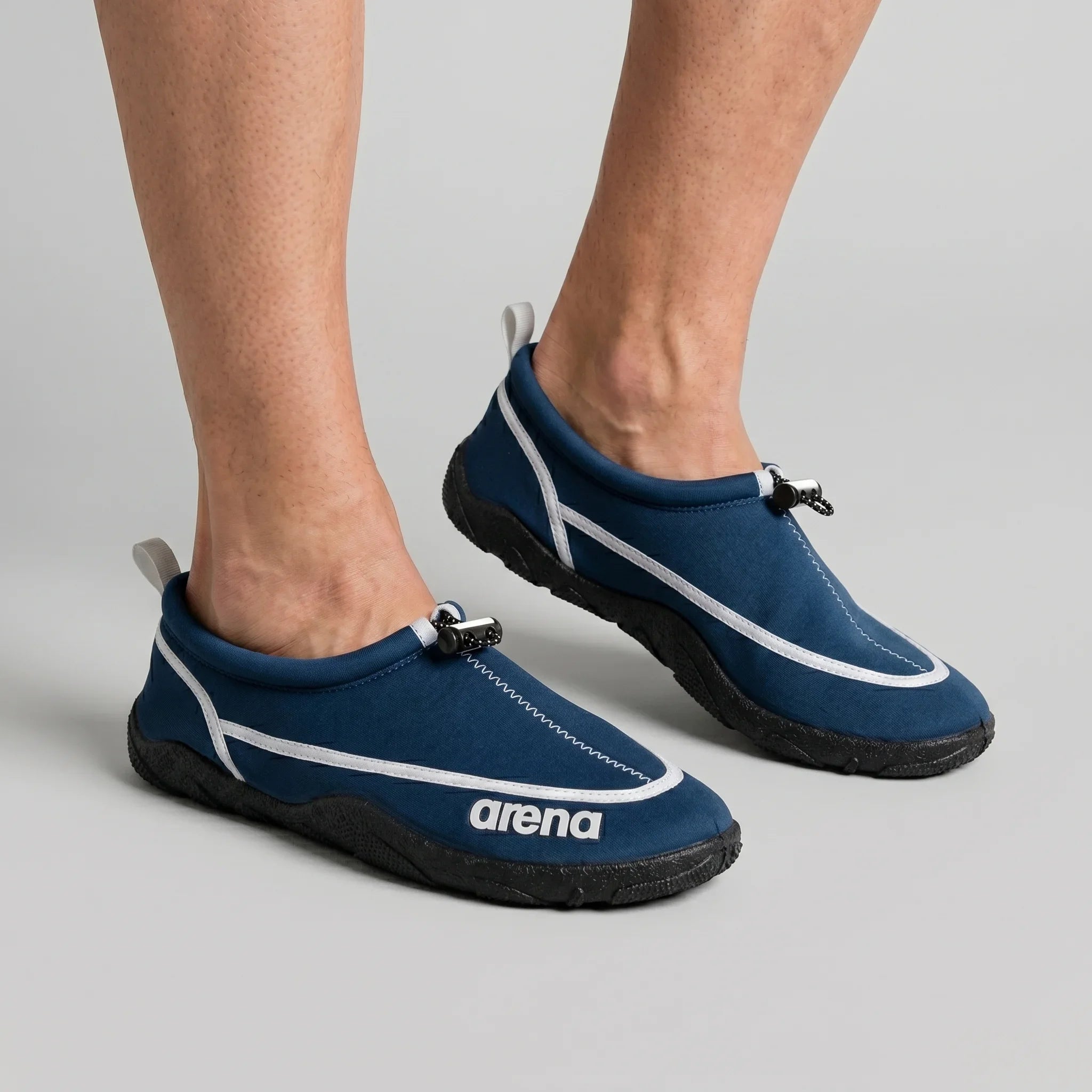 Arena Unisex Aquashoes Neoprene Foot Protection Quick Drainage Bow 2