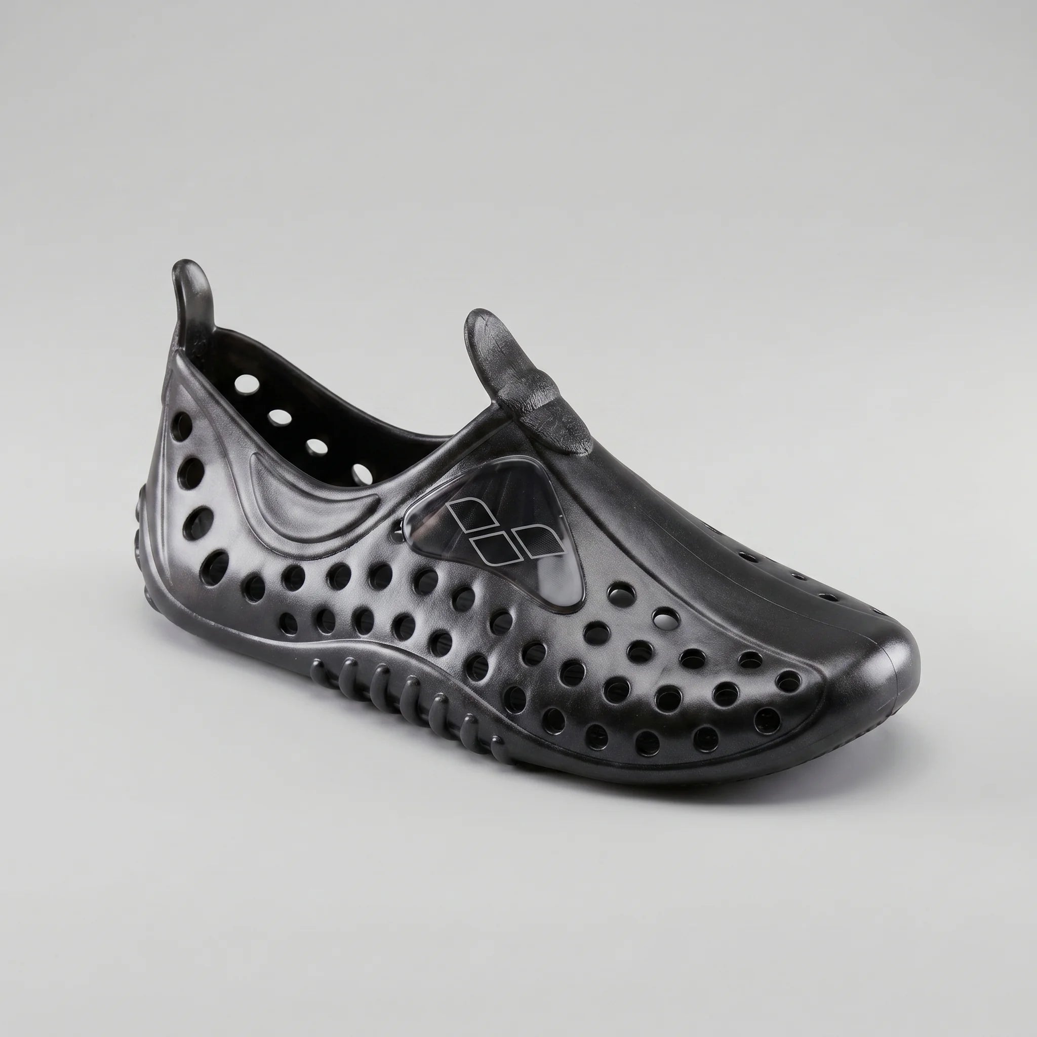 Arena Unisex Aquashoes Soft Liquid Silicone Foot Protection Quick Drainage Sharm 2 Made In Italy