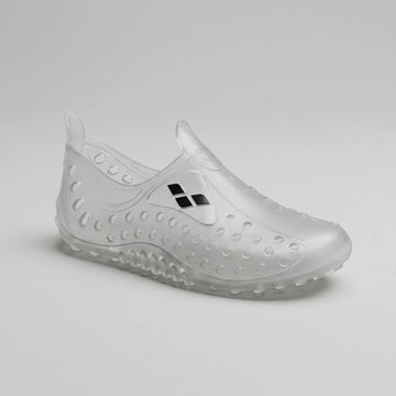 Arena Unisex Aquashoes Soft Liquid Silicone Foot Protection Quick Drainage Sharm 2 Made In Italy