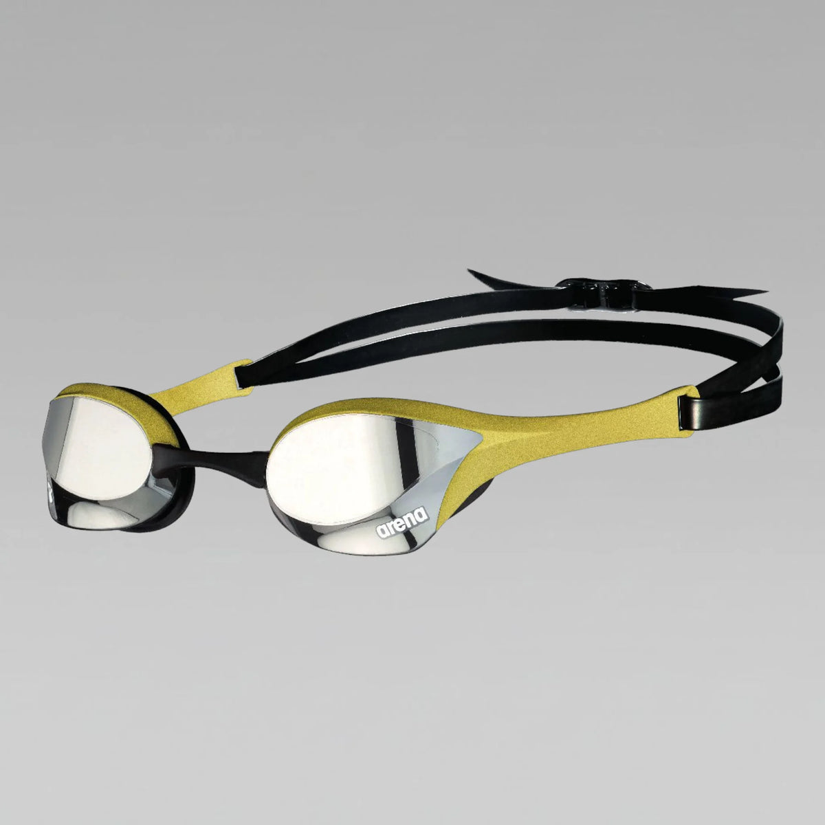 Arena Unisex Adults Cobra Ultra Swipe Mirror Swim Racing Goggles