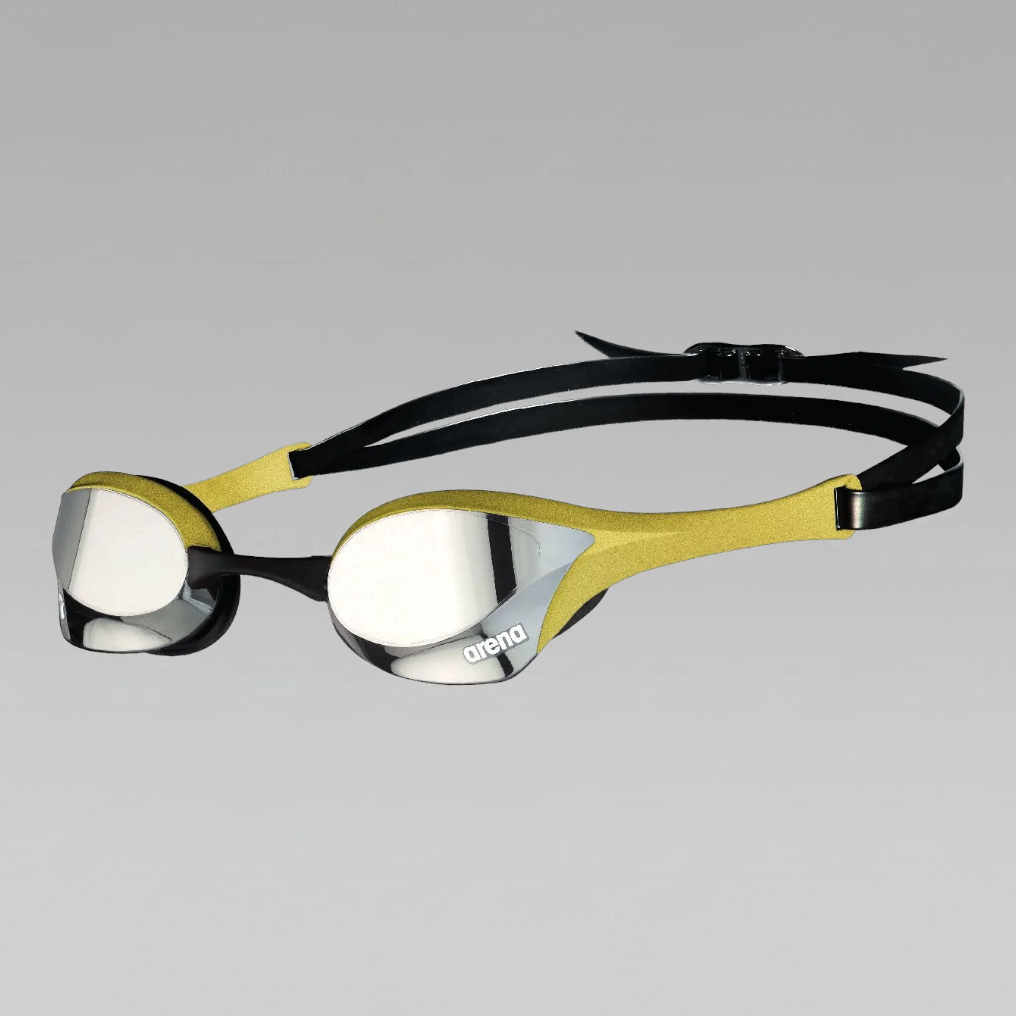 Arena Unisex Adults Cobra Ultra Swipe Mirror Swim Racing Goggles
