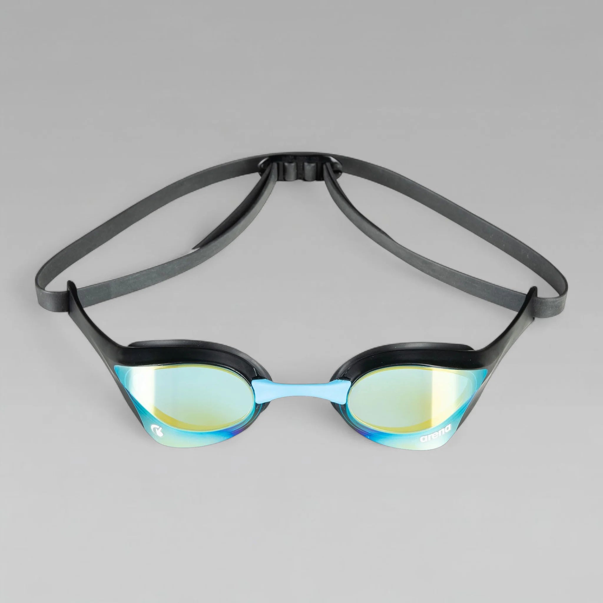 Arena Unisex Cobra Ultra Swipe Mirror Racing Swim Goggles