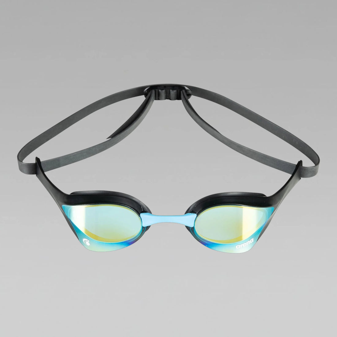 Arena Unisex Adults Cobra Ultra Swipe Mirror Swim Racing Goggles