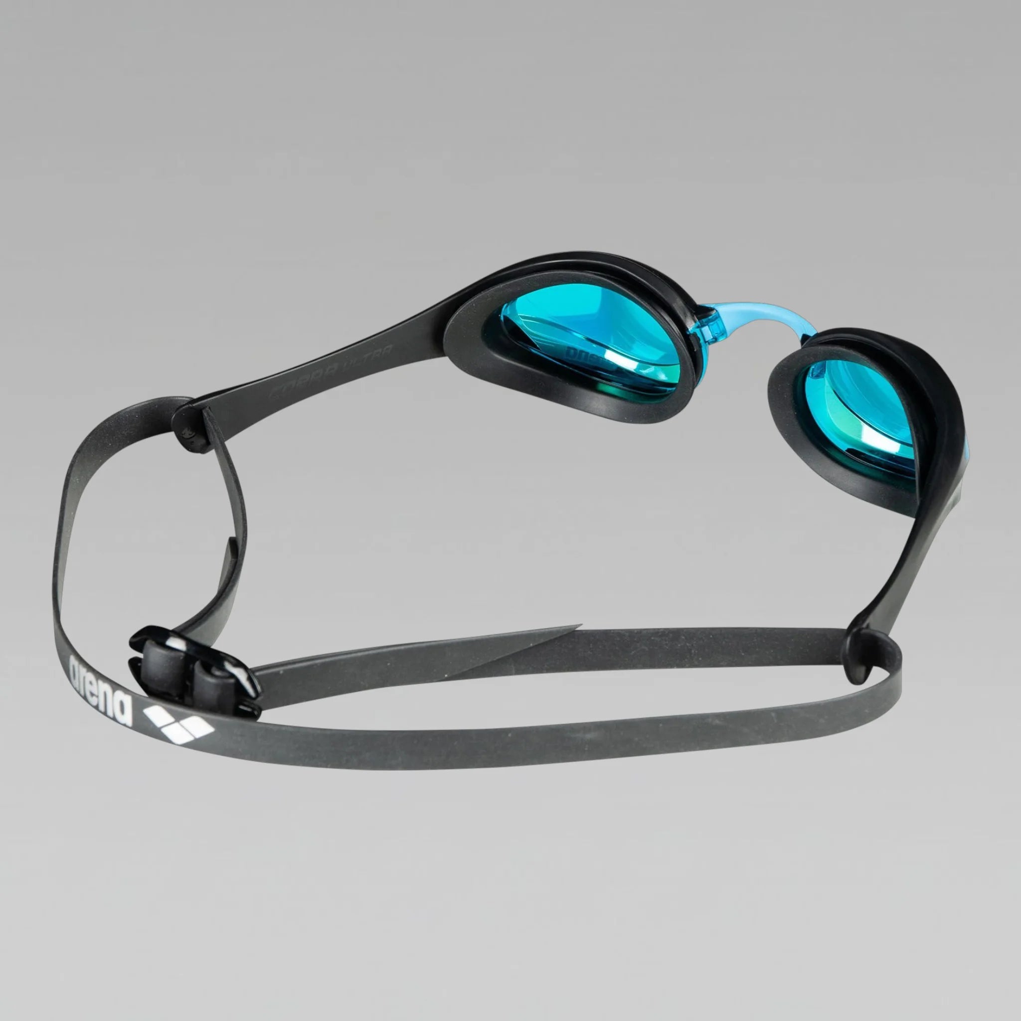 Arena Unisex Cobra Ultra Swipe Mirror Racing Swim Goggles
