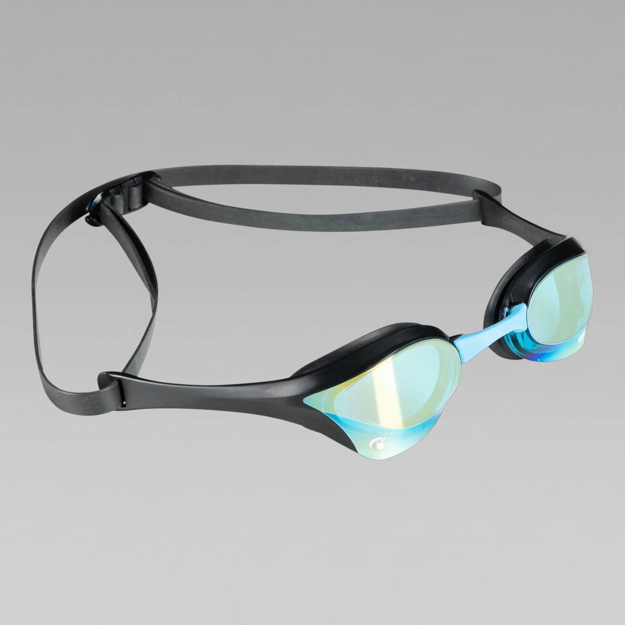 Arena Unisex Cobra Ultra Swipe Mirror Racing Swim Goggles
