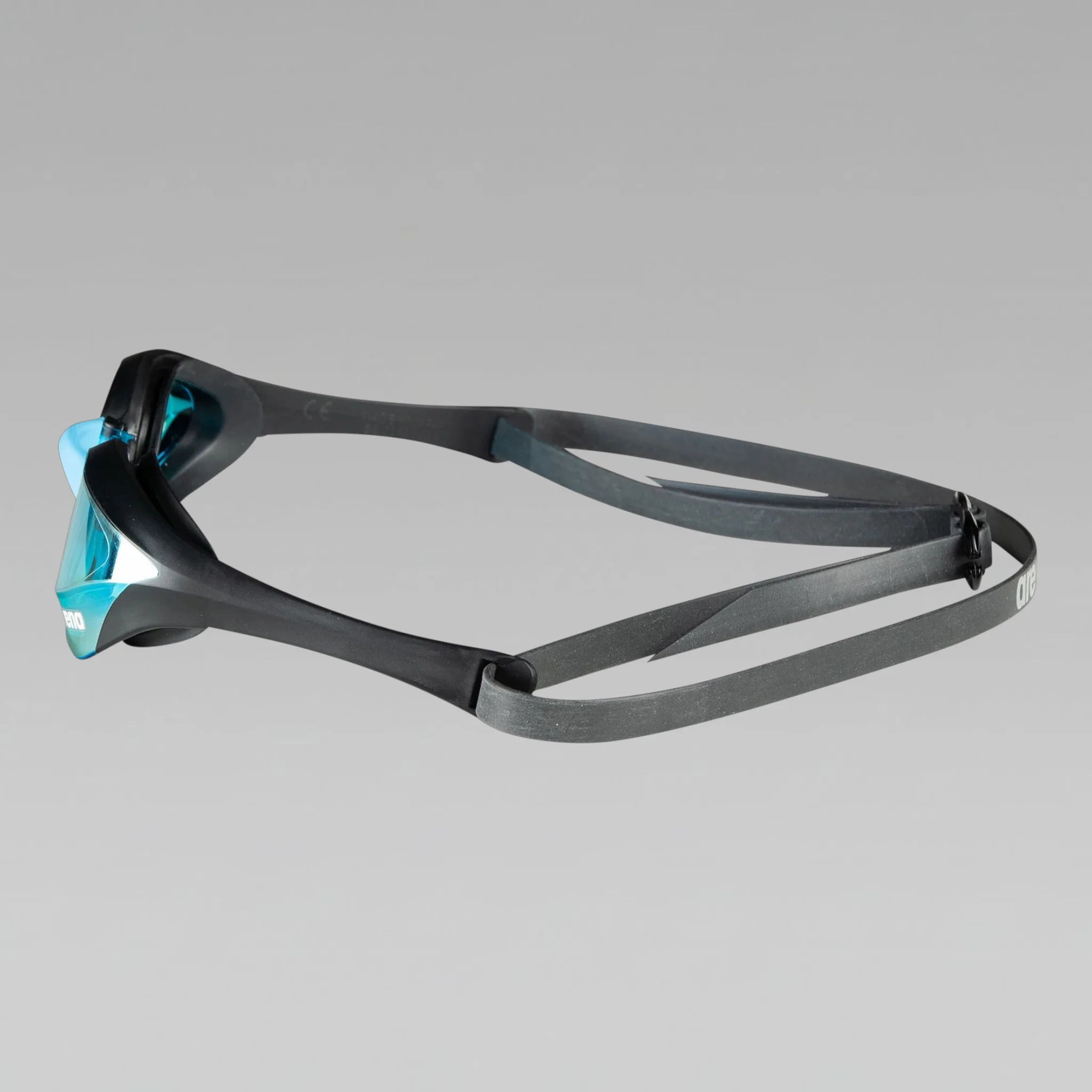 Arena Unisex Adults Cobra Ultra Swipe Mirror Swim Racing Goggles
