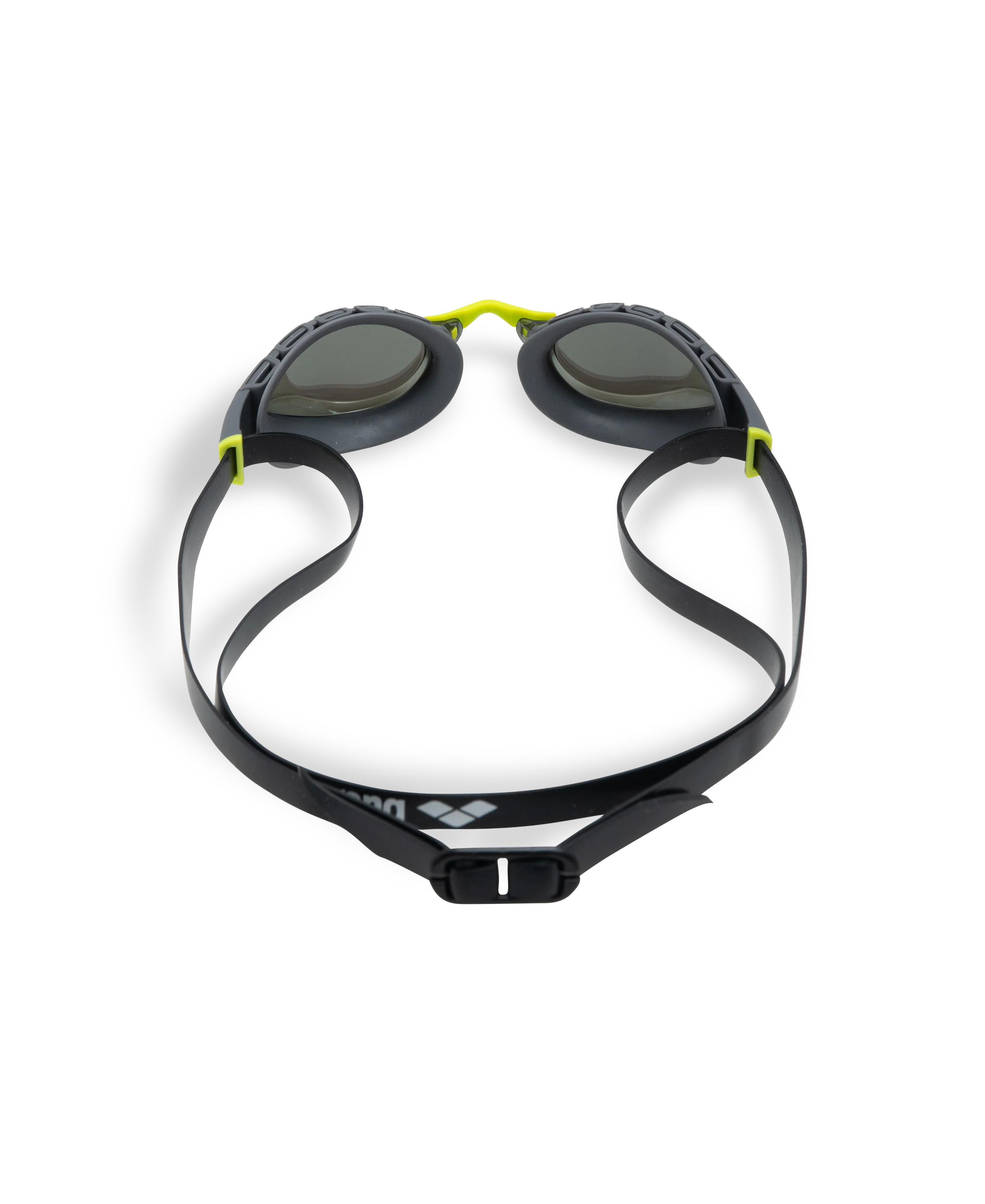 Arena Unisex Adults Air Sonic Mirror Swim Racing Goggles