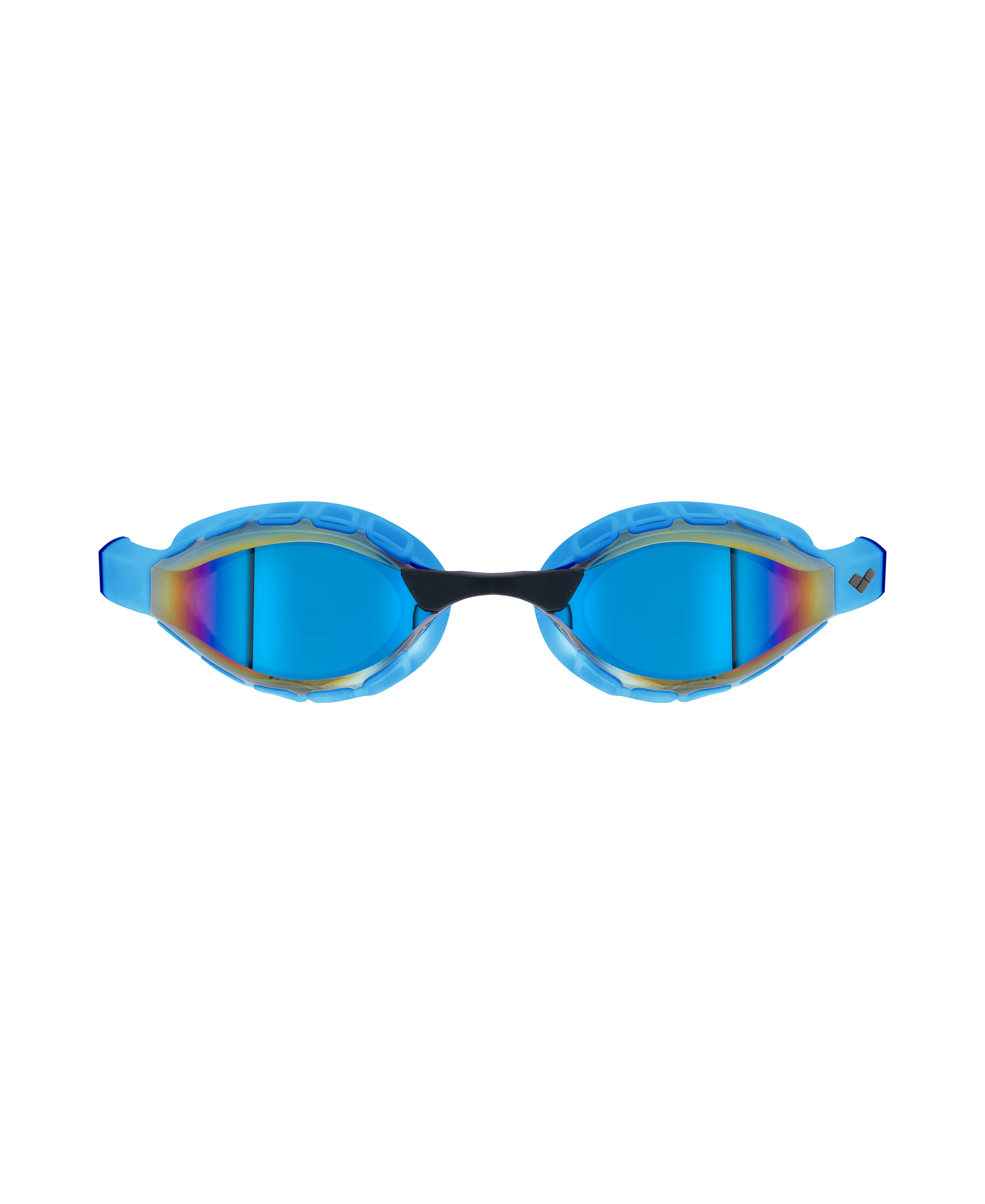 Arena Unisex Adults Air Sonic Mirror Swim Racing Goggles