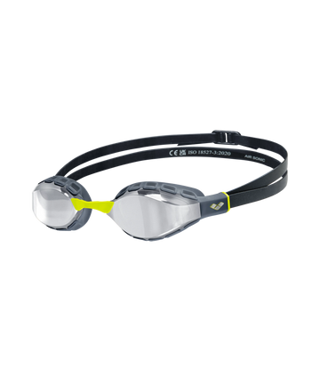 Arena Unisex Adults Air Sonic Mirror Swim Racing Goggles