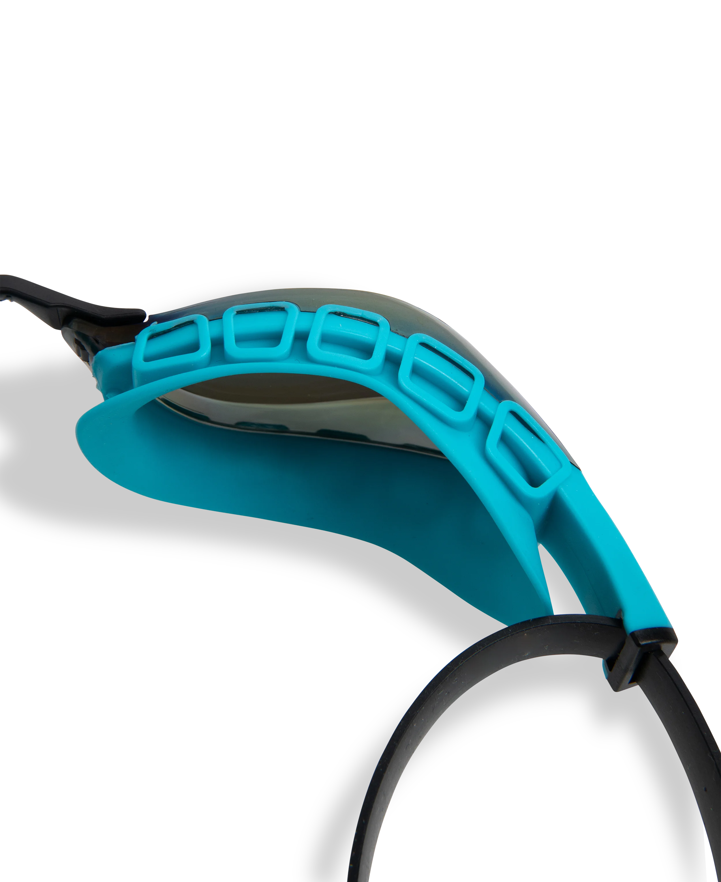 Arena Unisex Adults Air Sonic Mirror Swim Racing Goggles