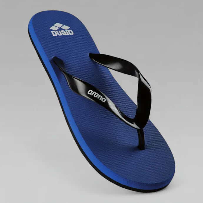 Arena Unisex Flip Flops Crawl Team