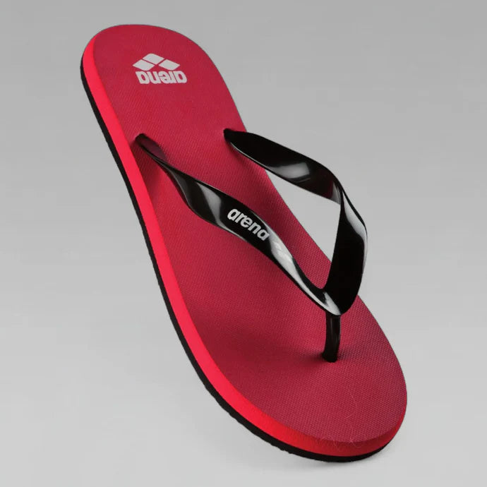 Arena Unisex Flip Flops Crawl Team