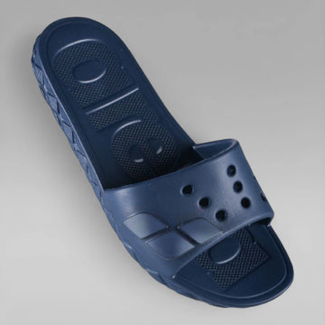 Arena Unisex Junior Slides Slippers One Band Watergrip