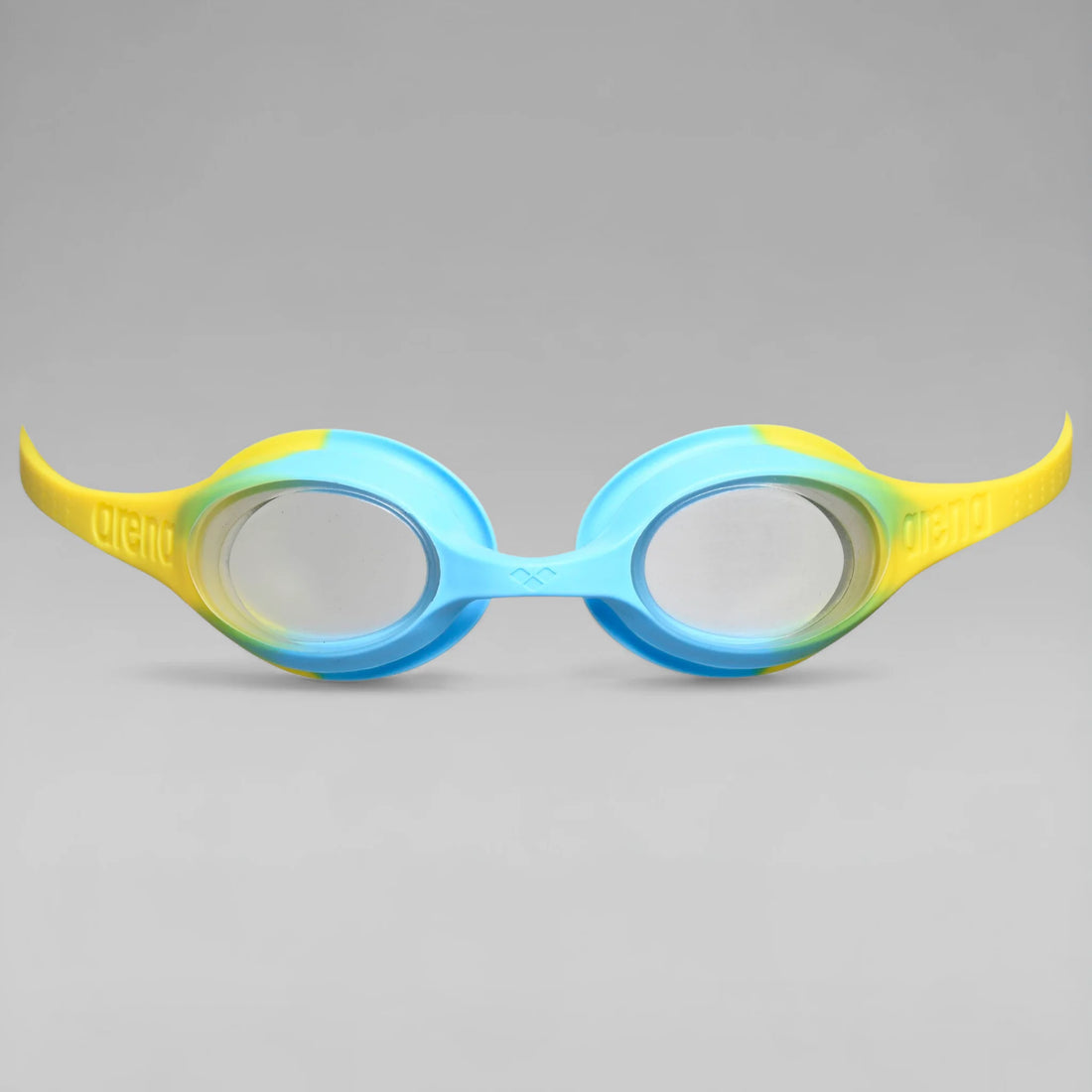 Arena Unisex Kids Spider Swim Training Goggles Age 2-5YO
