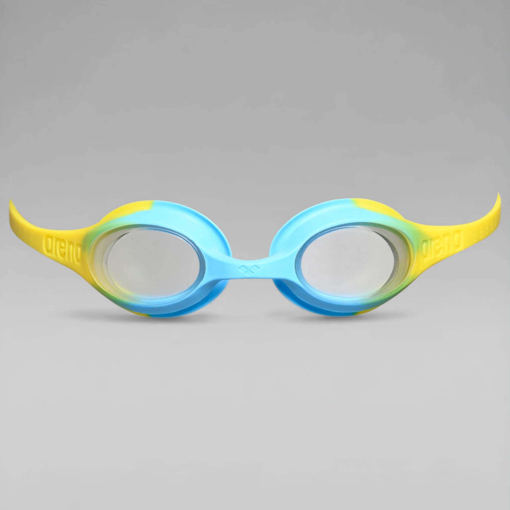 Arena Unisex Kids Spider Swim Training Goggles Age 2-5YO